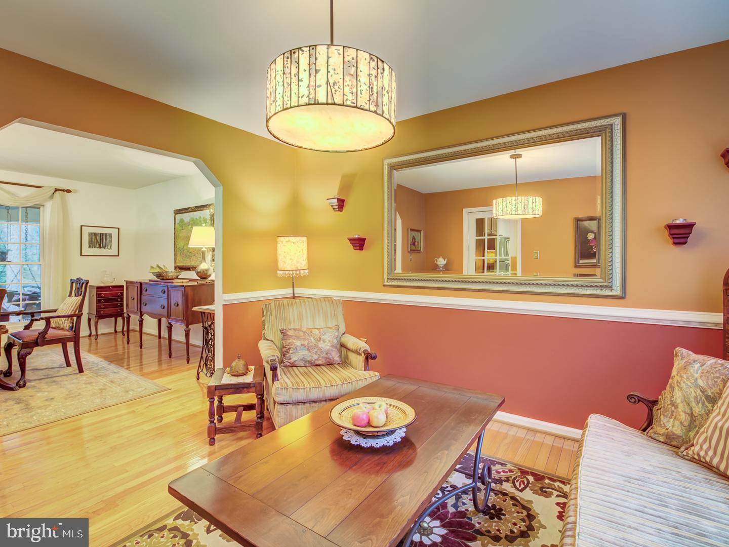 WEDGEWOOD - Residential