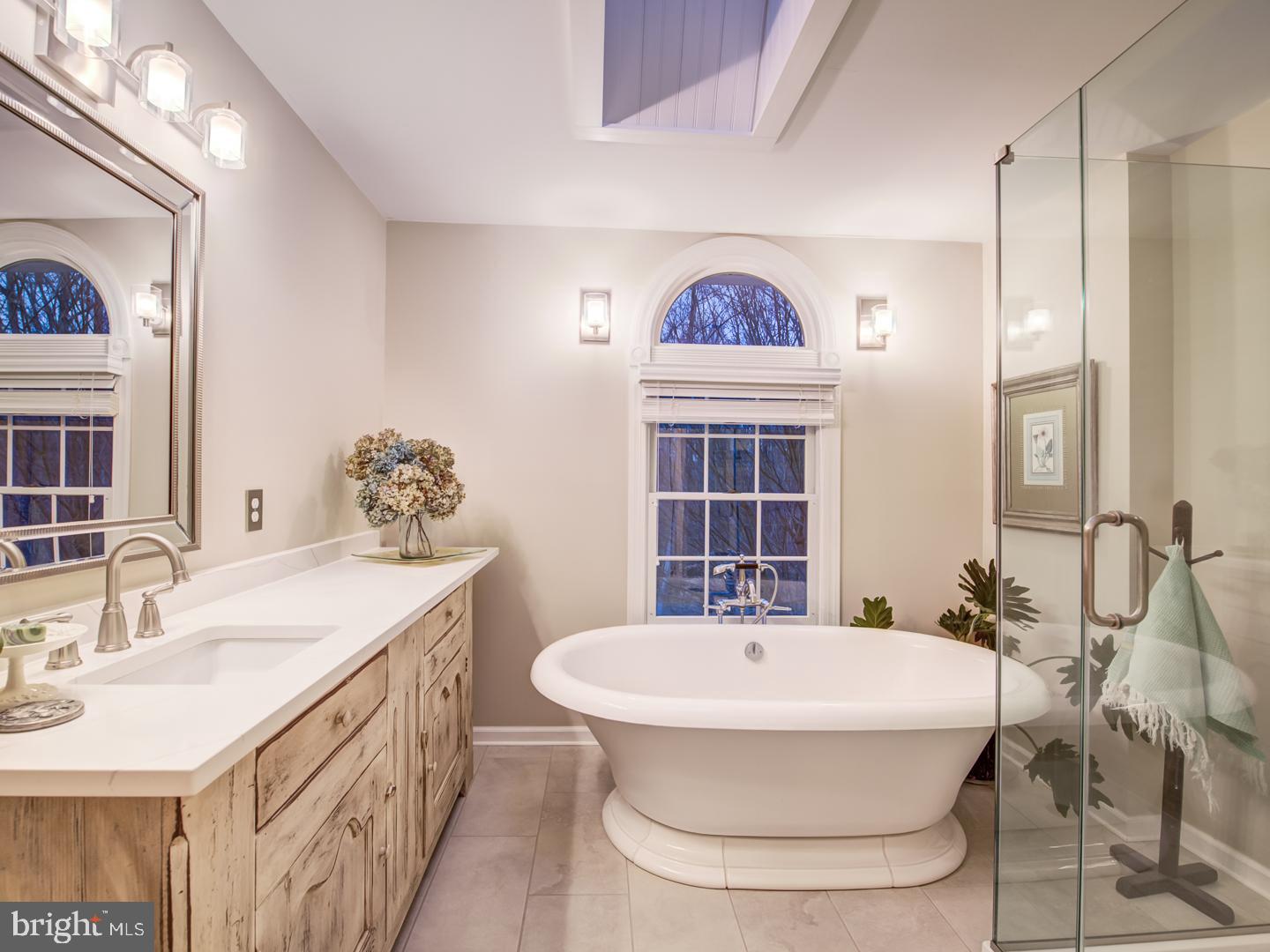 WEDGEWOOD - Residential