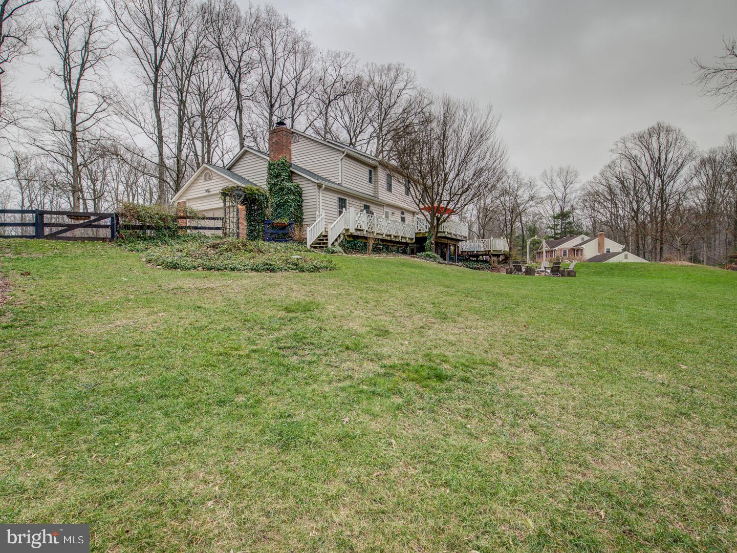 WEDGEWOOD - Residential