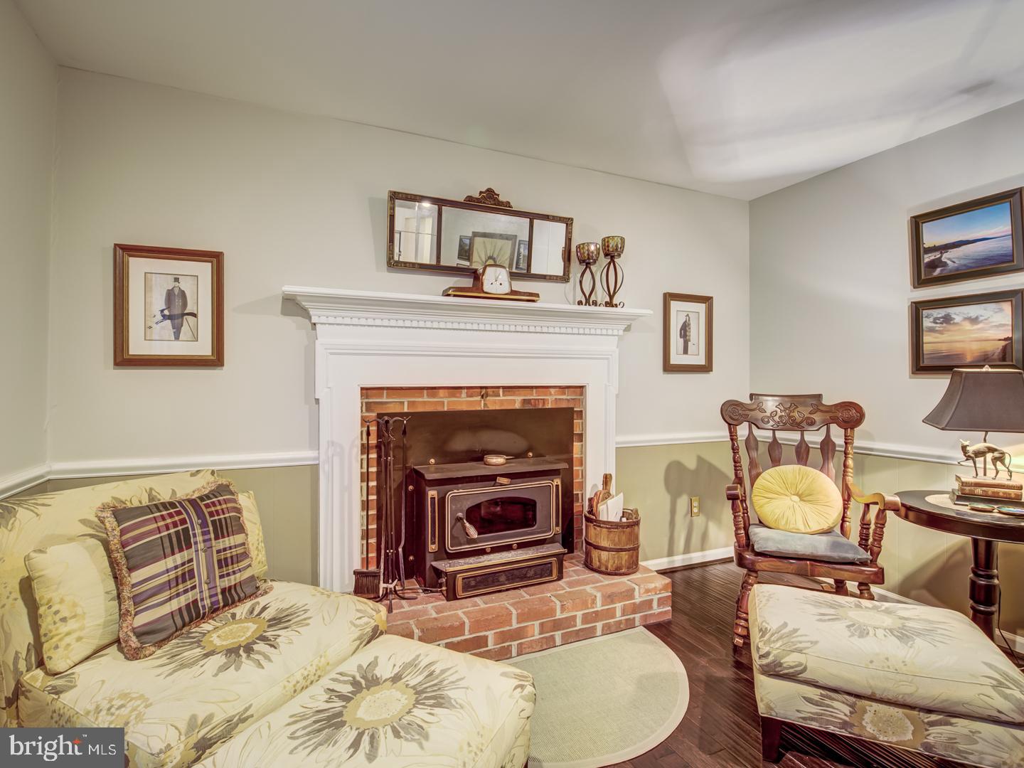 WEDGEWOOD - Residential