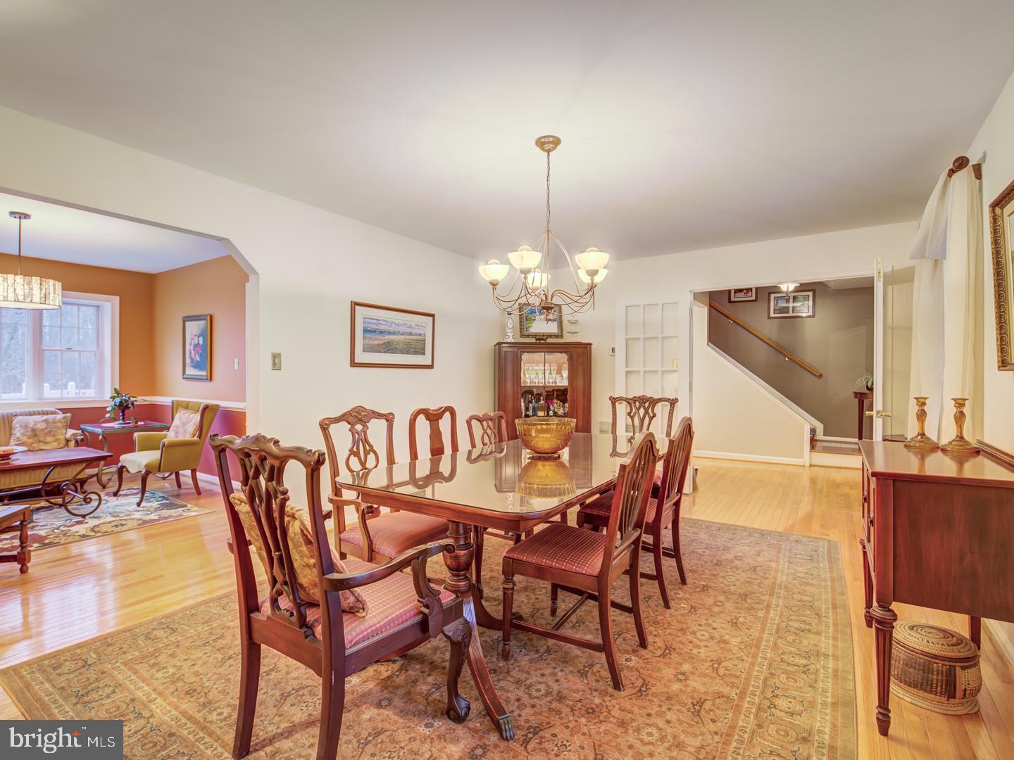 WEDGEWOOD - Residential