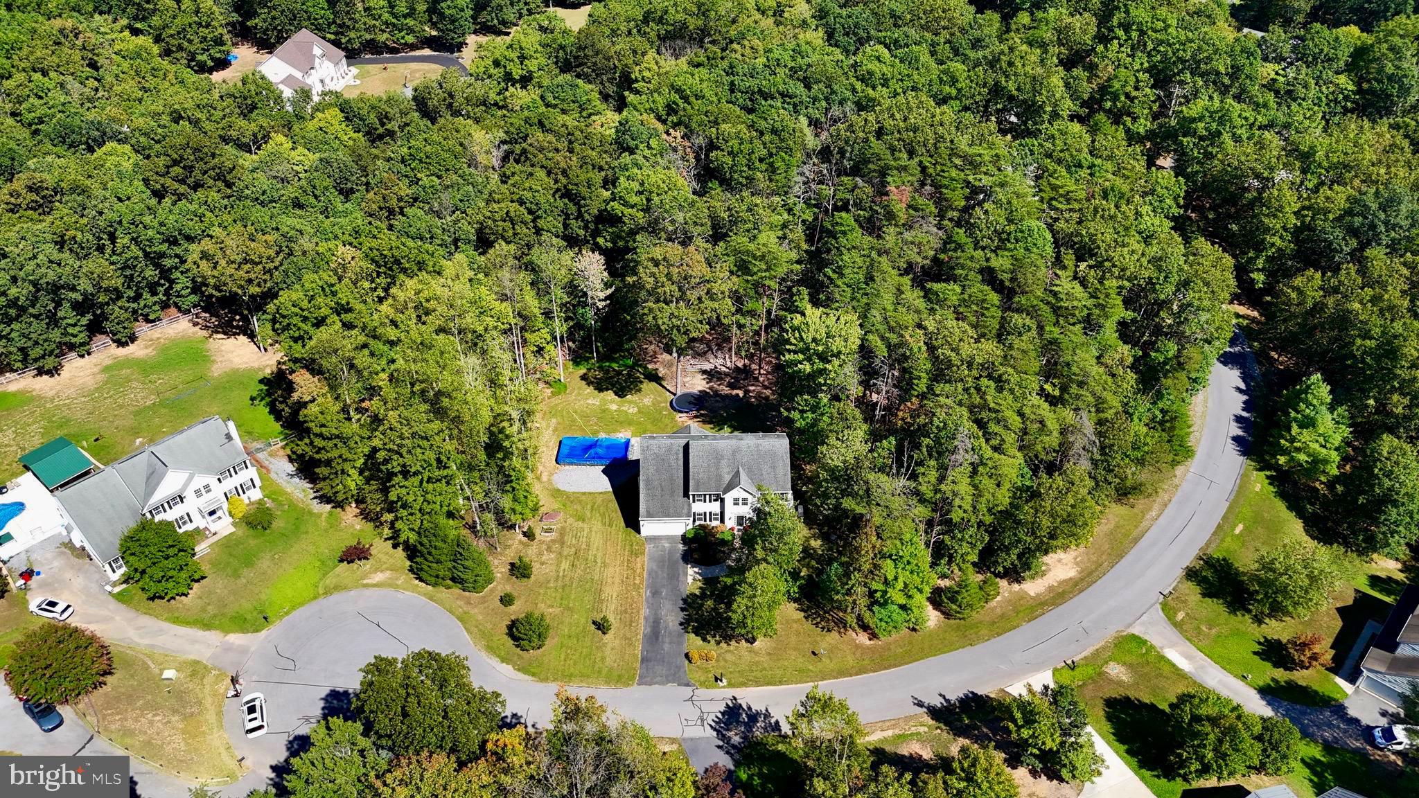 SHERWOOD FOREST - Residential