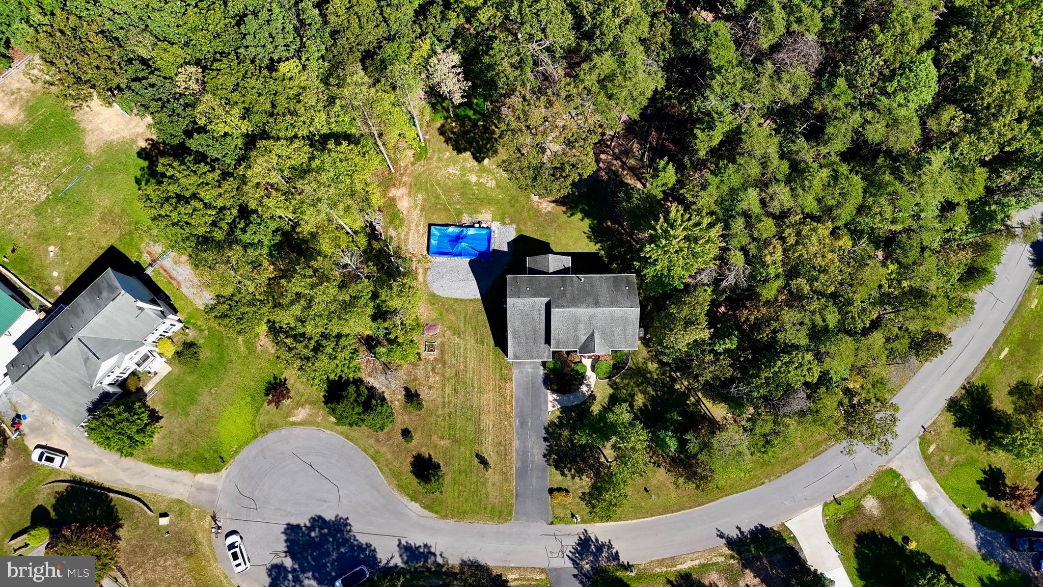 SHERWOOD FOREST - Residential