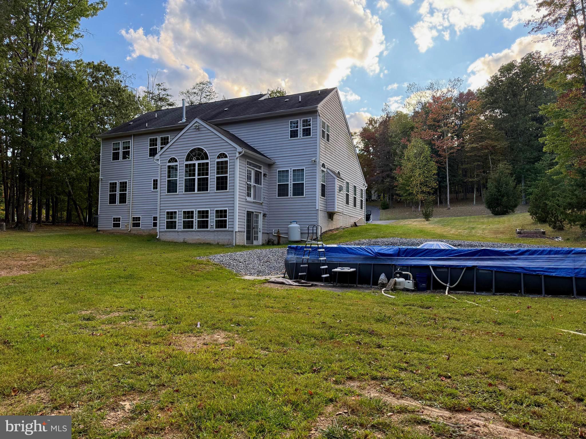 SHERWOOD FOREST - Residential
