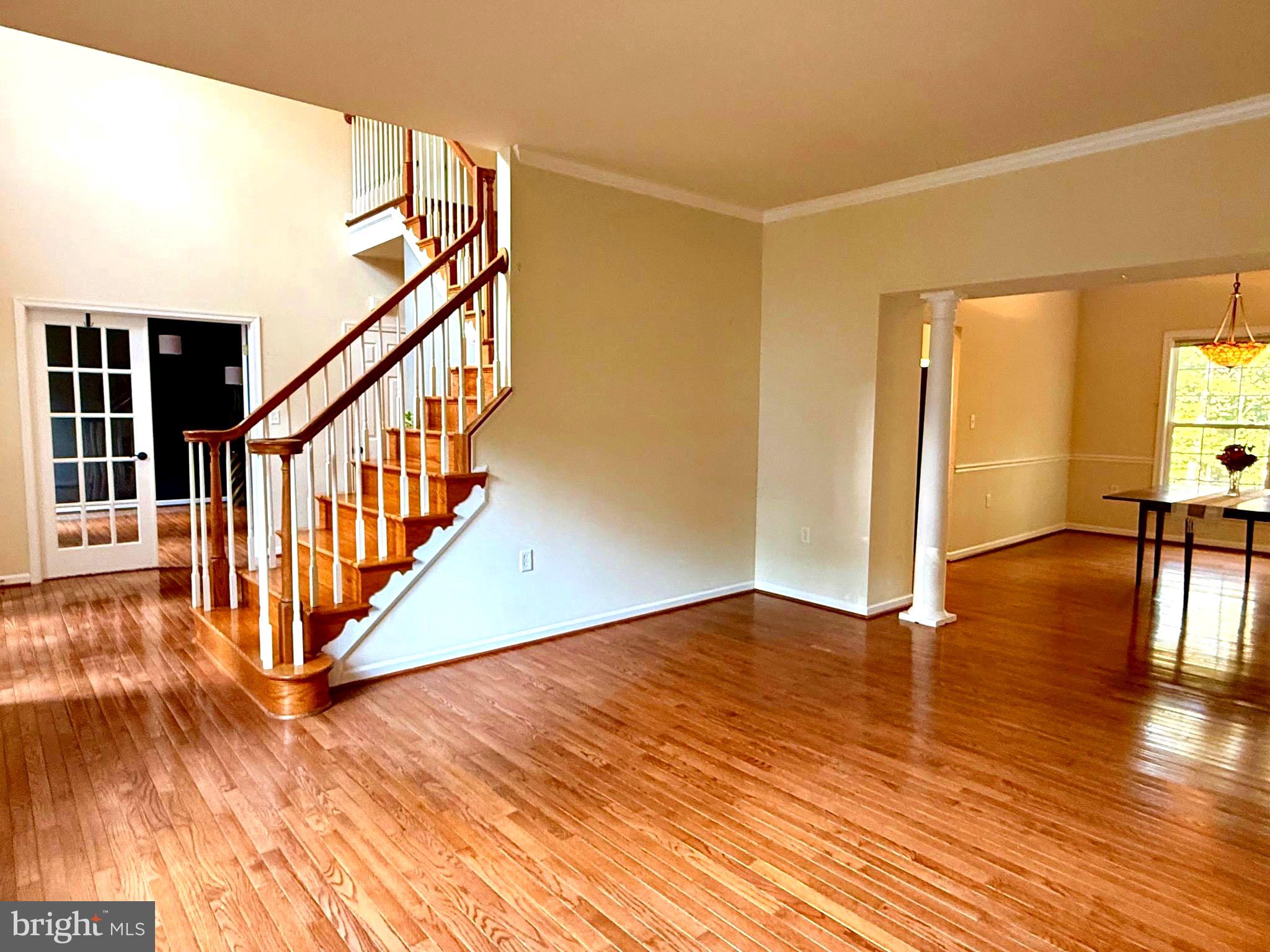 SHERWOOD FOREST - Residential