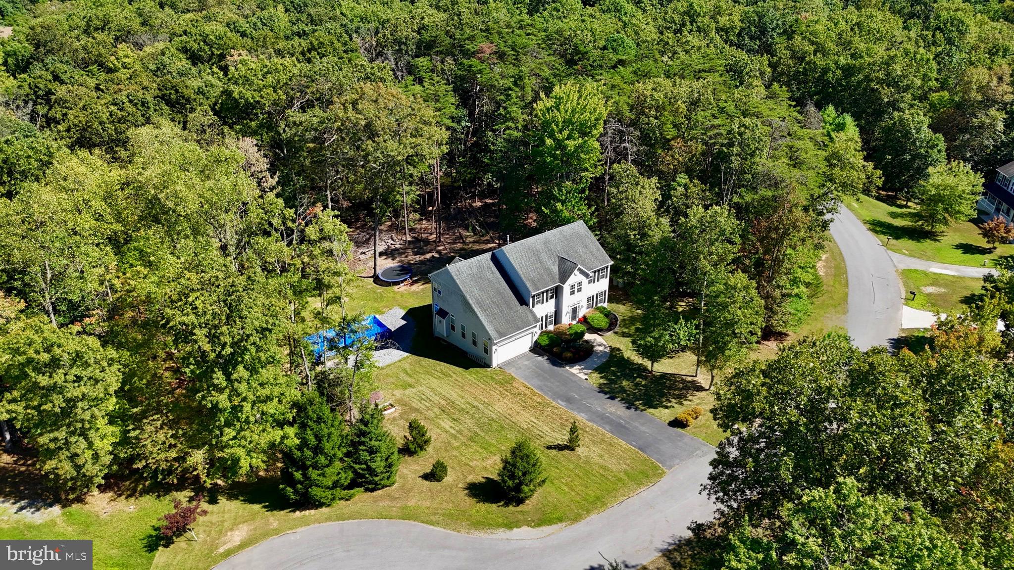 SHERWOOD FOREST - Residential