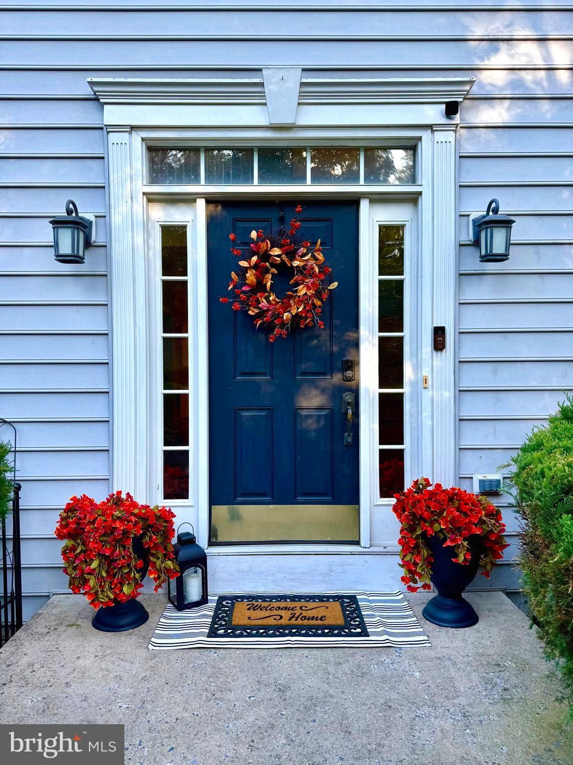 SHERWOOD FOREST - Residential