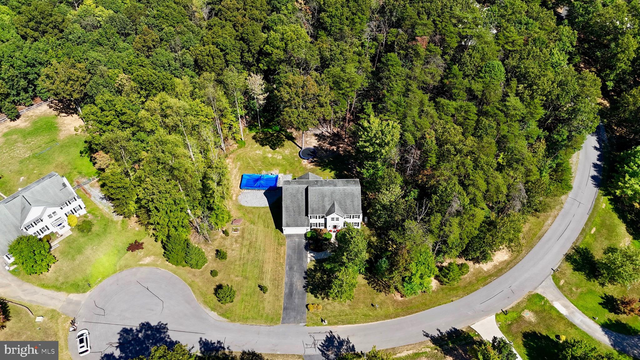 SHERWOOD FOREST - Residential