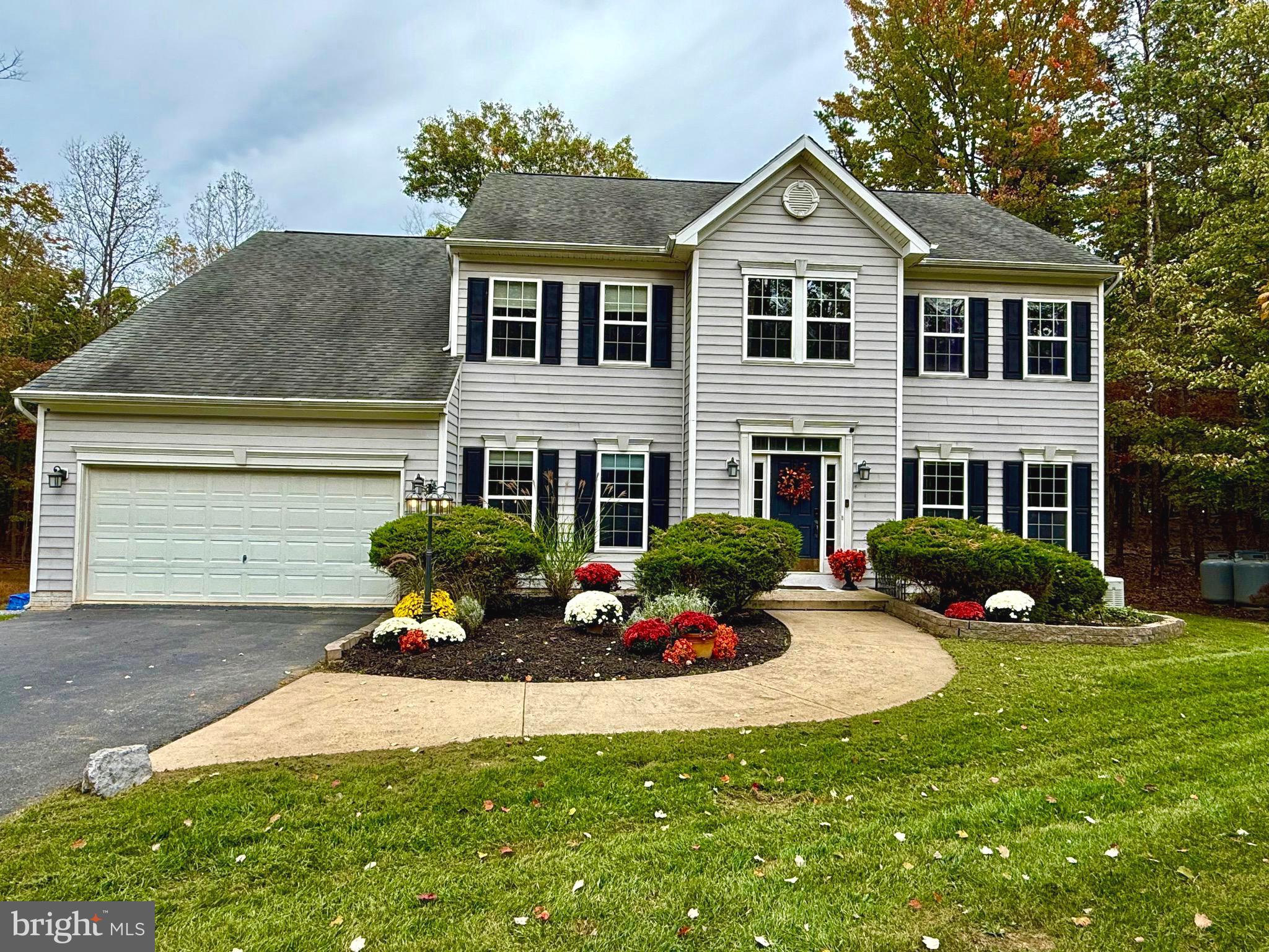 SHERWOOD FOREST - Residential