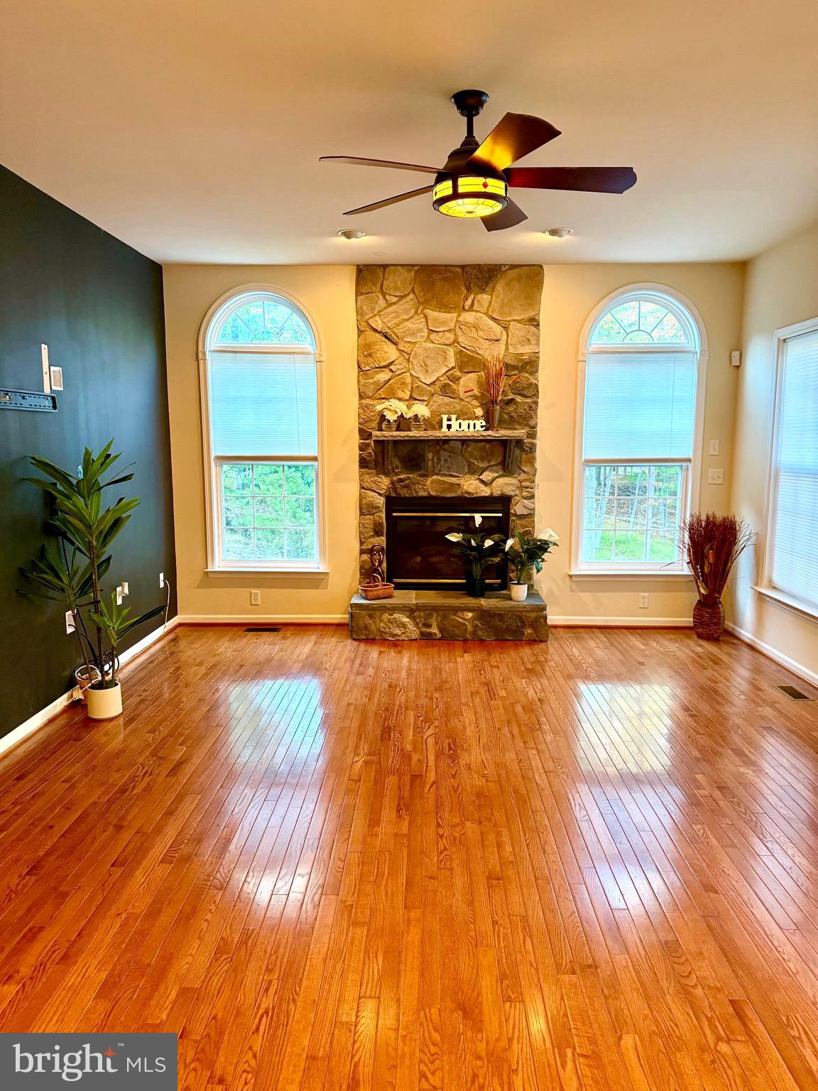 SHERWOOD FOREST - Residential