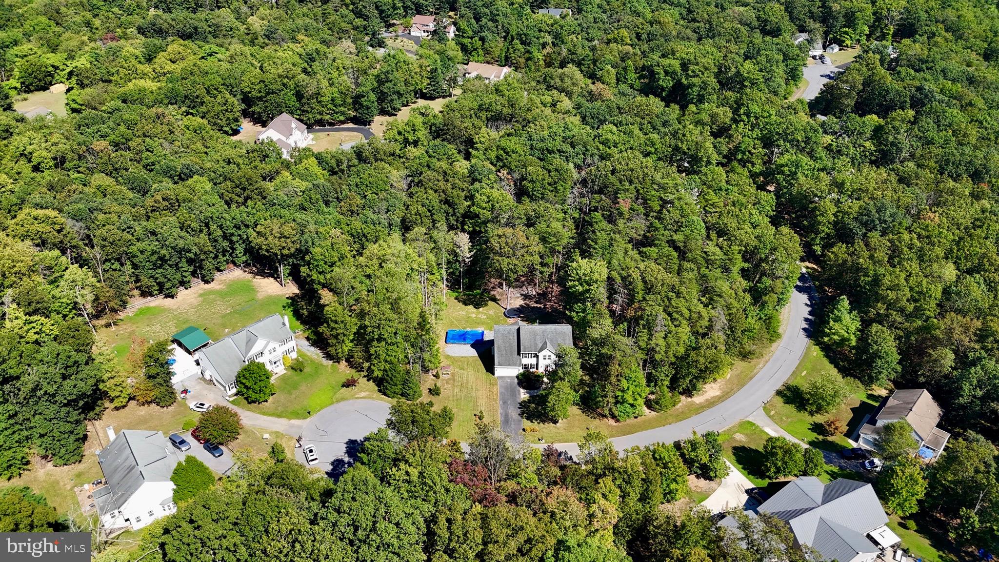 SHERWOOD FOREST - Residential