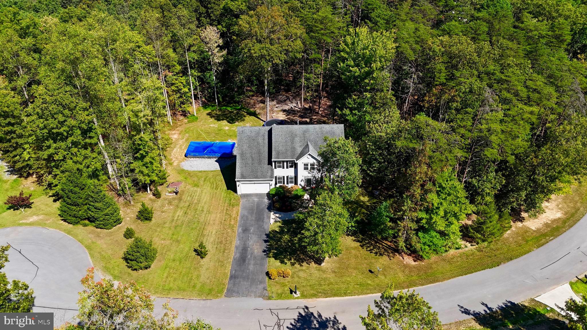 SHERWOOD FOREST - Residential