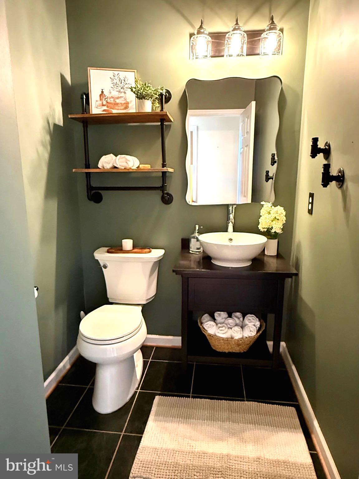 SHERWOOD FOREST - Residential