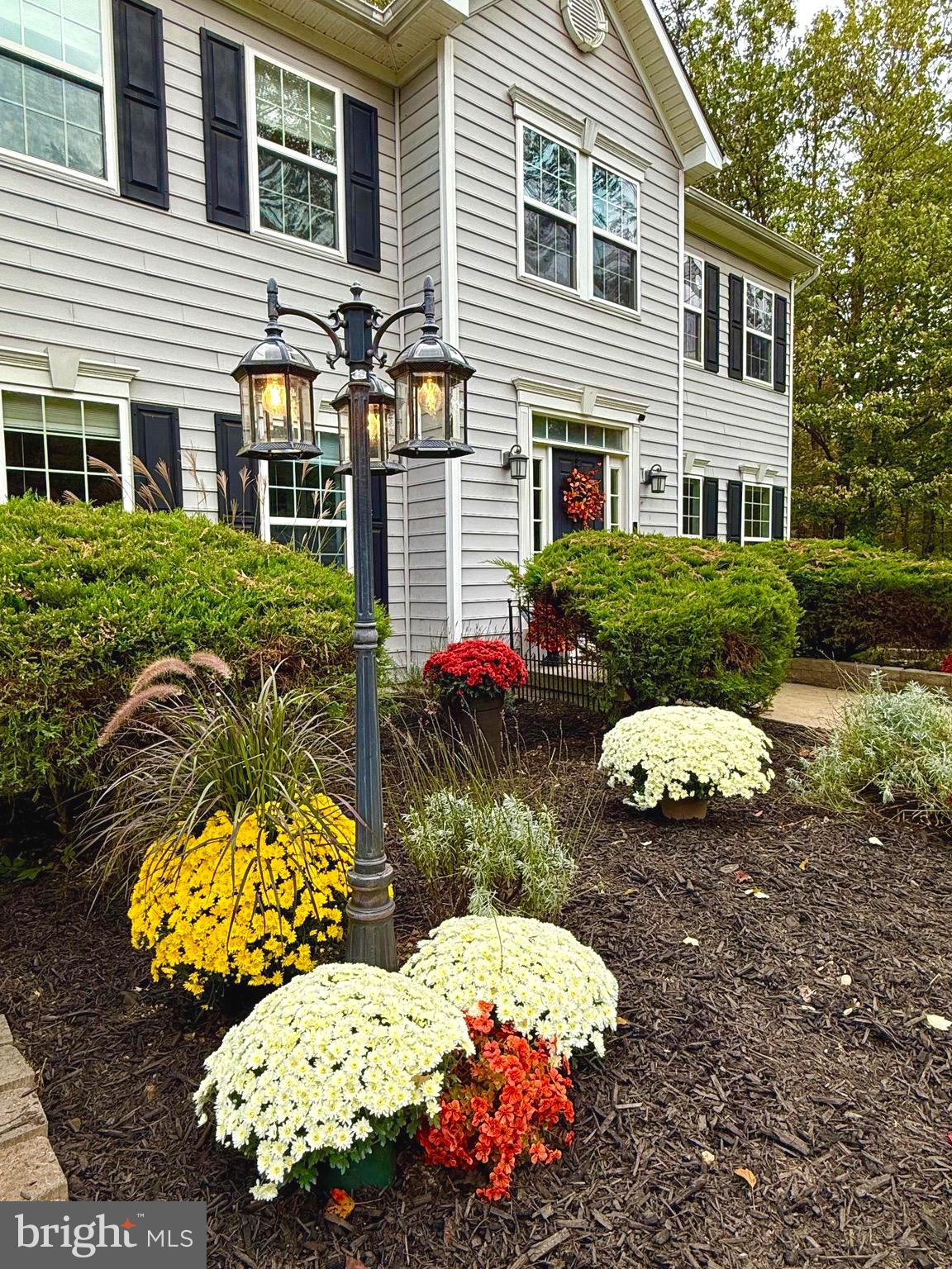 SHERWOOD FOREST - Residential