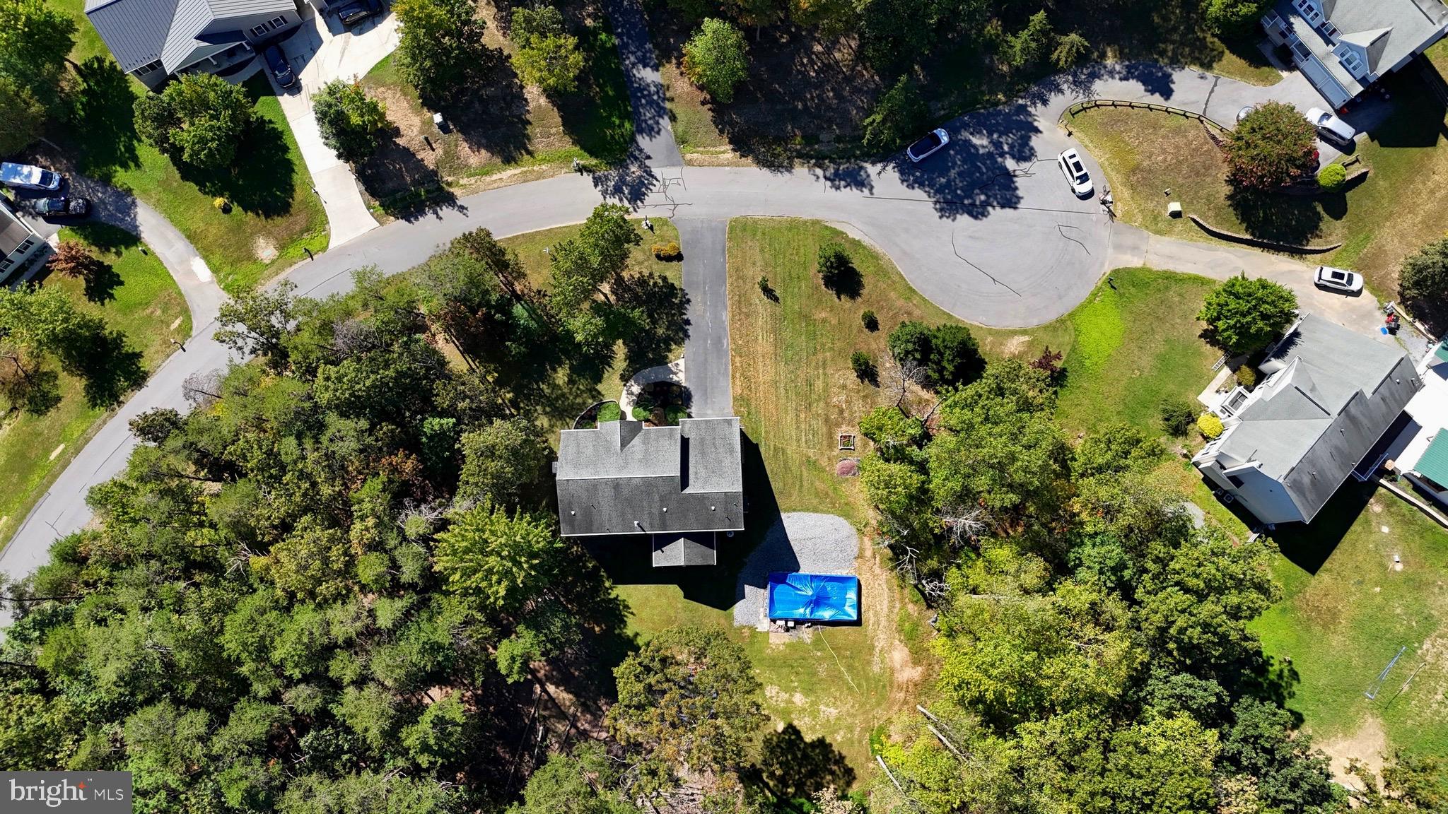 SHERWOOD FOREST - Residential