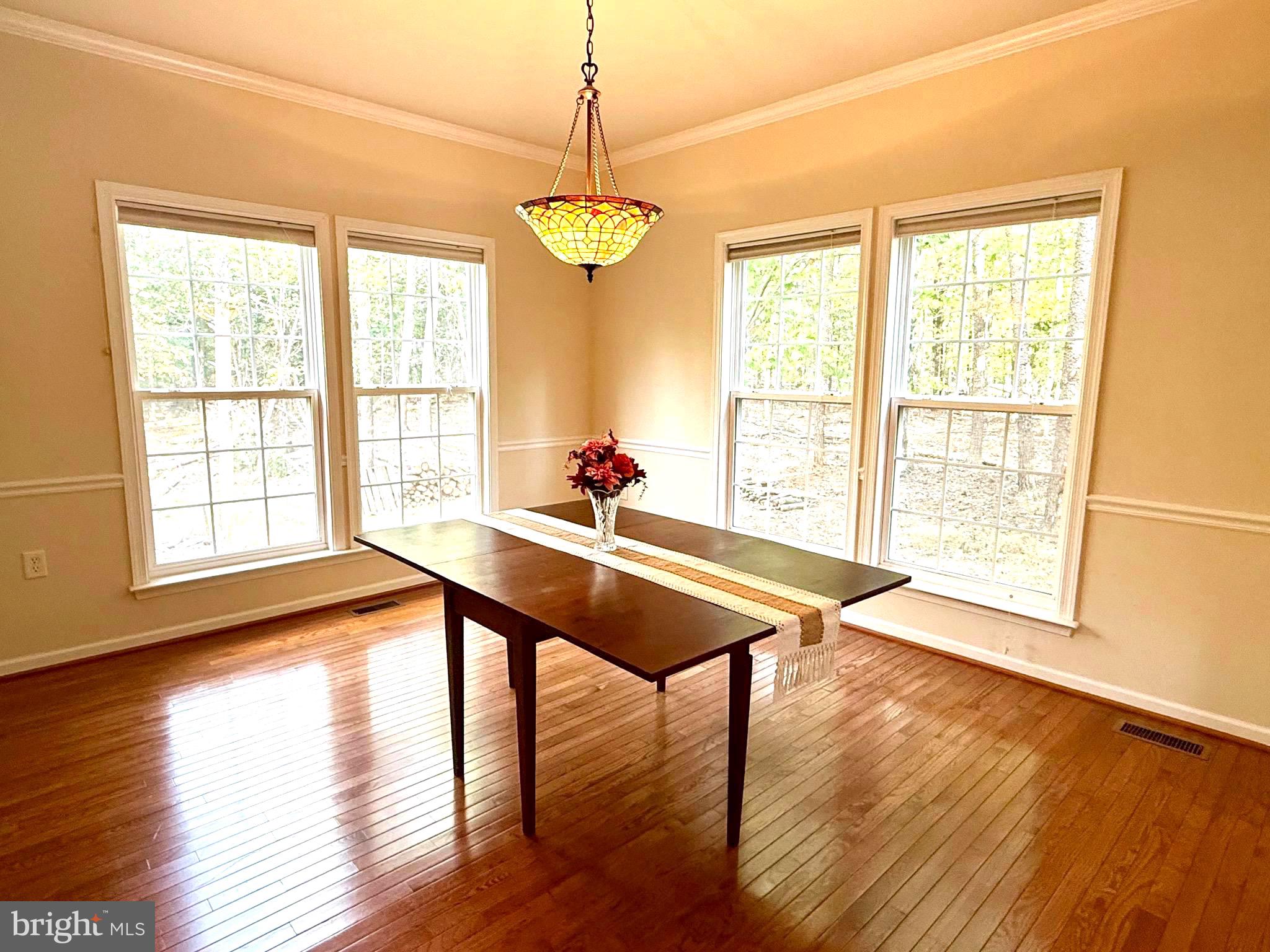 SHERWOOD FOREST - Residential