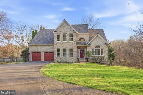 7726 OX ROAD FAIRFAX STATION VA 22039