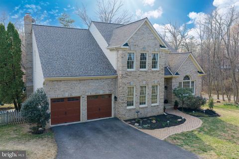 7726 OX ROAD FAIRFAX STATION VA 22039