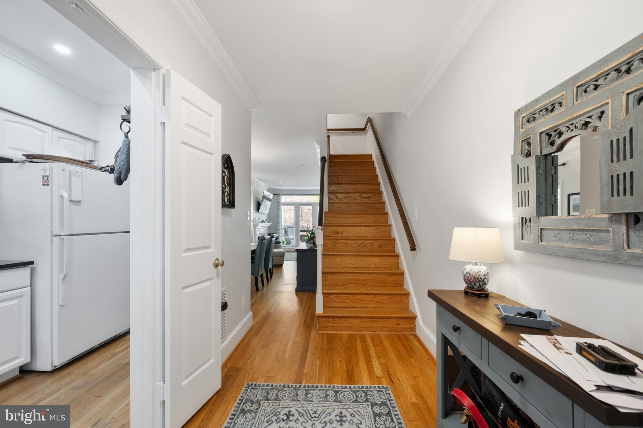 CANAL WAY - Residential Lease