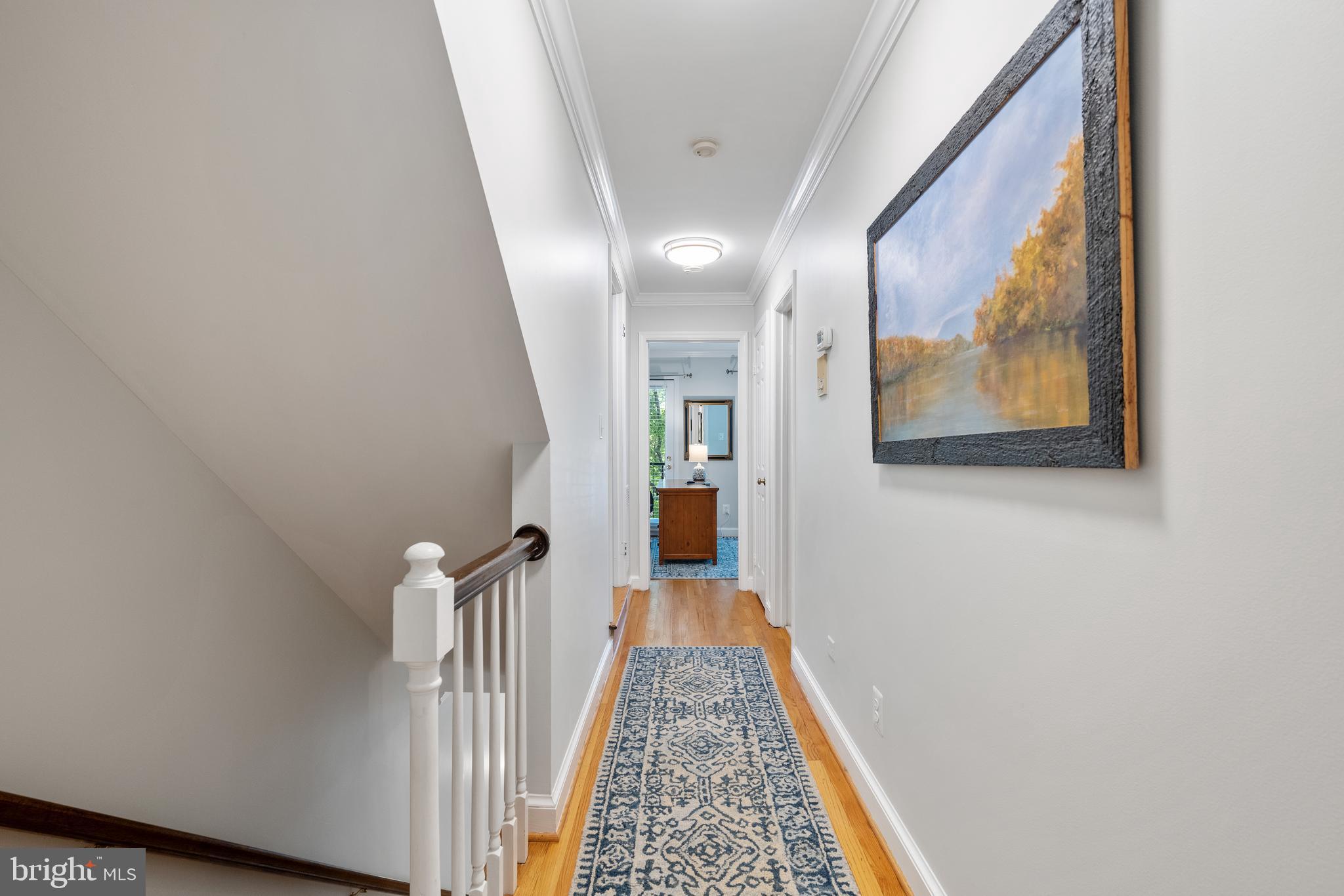 CANAL WAY - Residential Lease