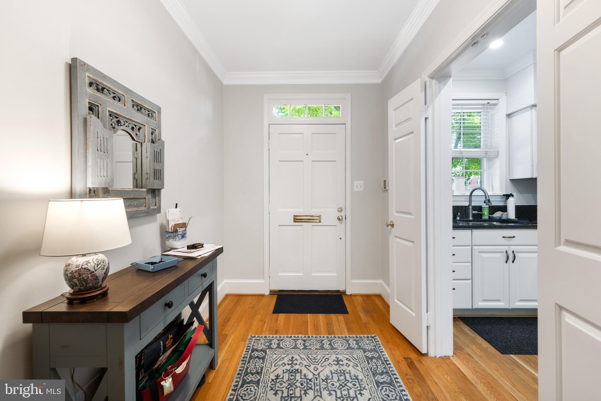 CANAL WAY - Residential Lease