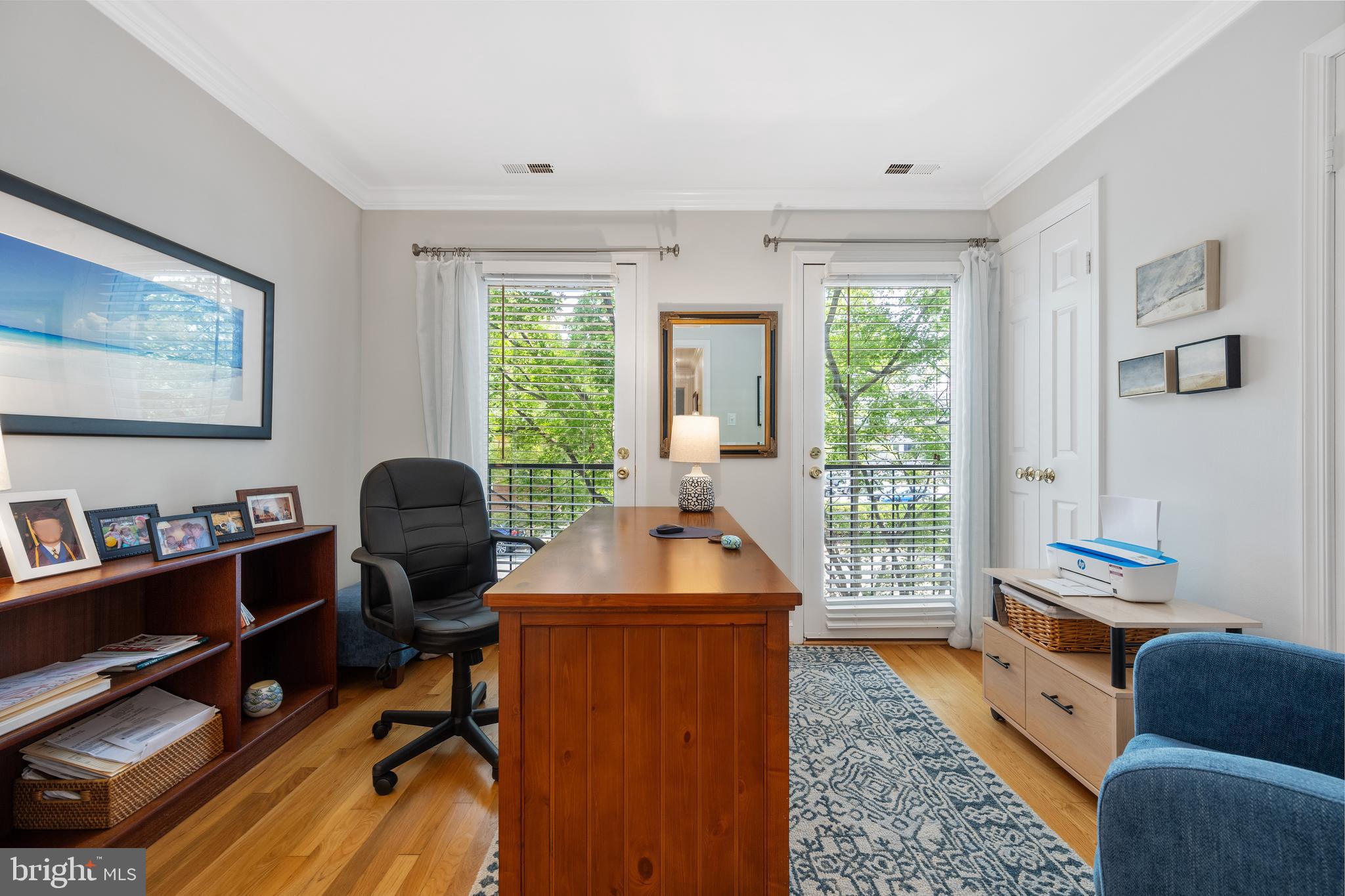 CANAL WAY - Residential Lease