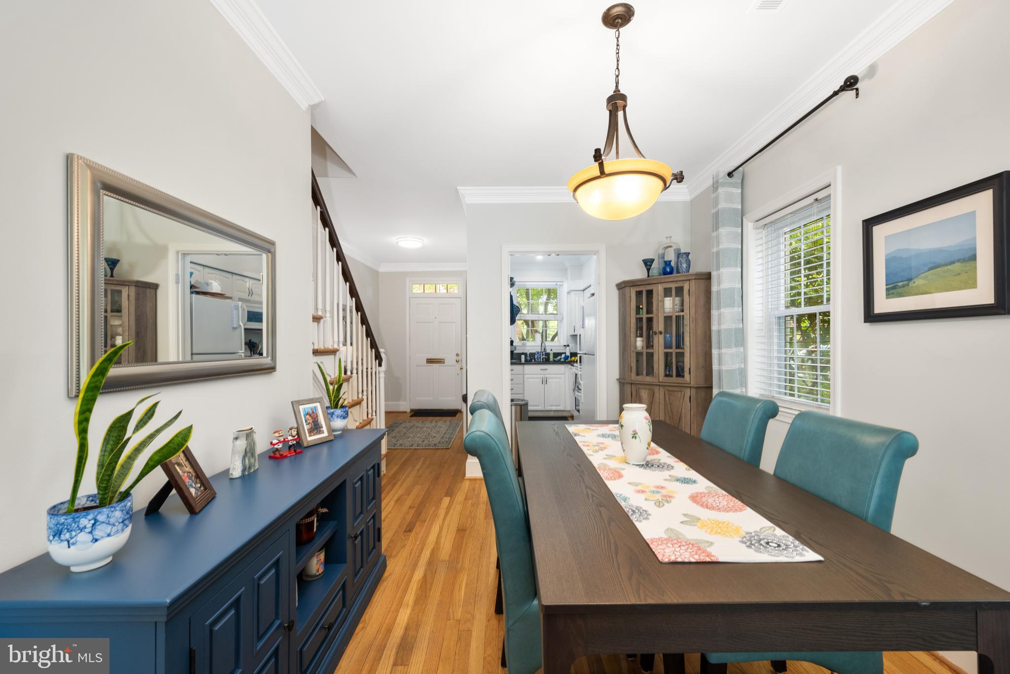 CANAL WAY - Residential Lease