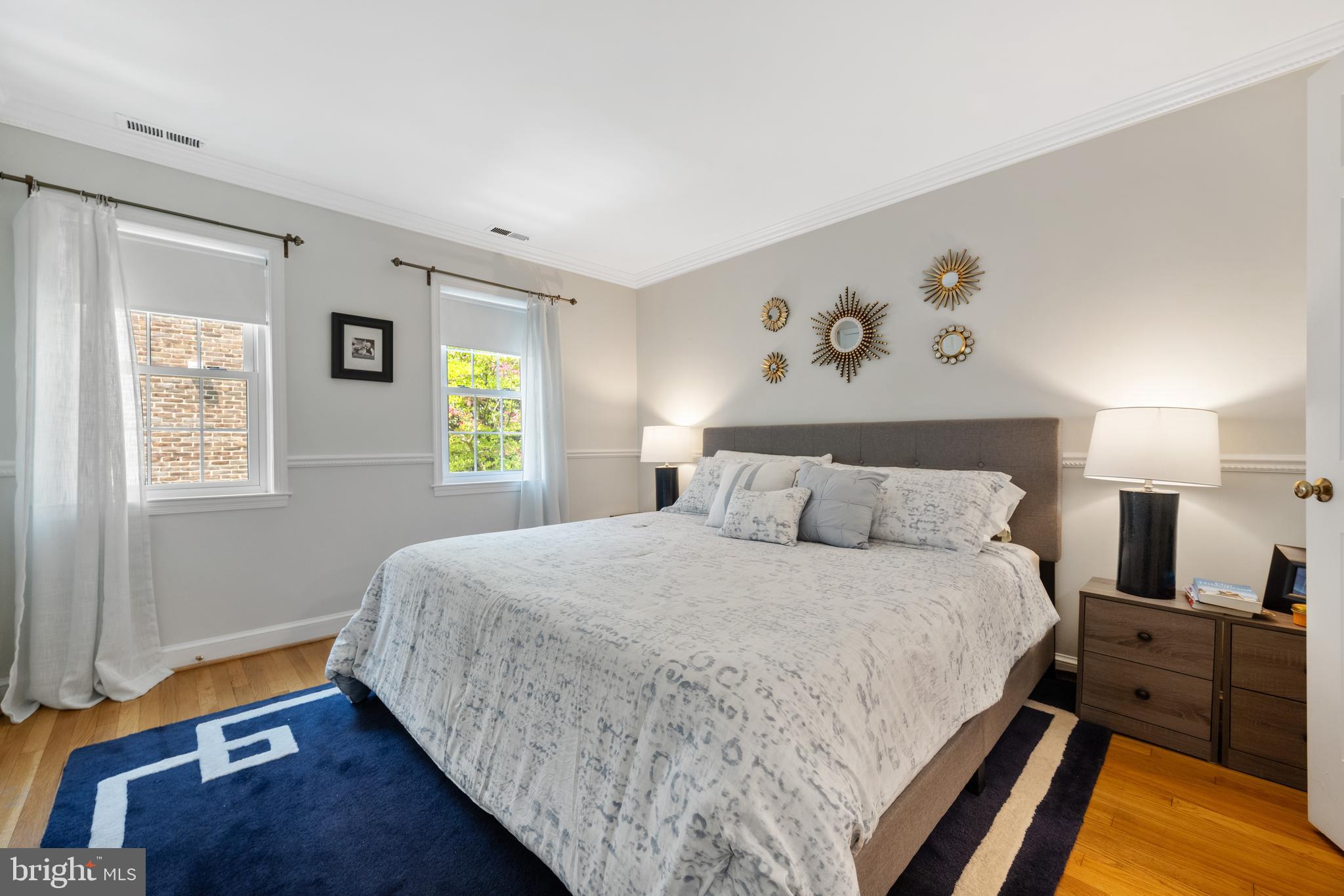 CANAL WAY - Residential Lease