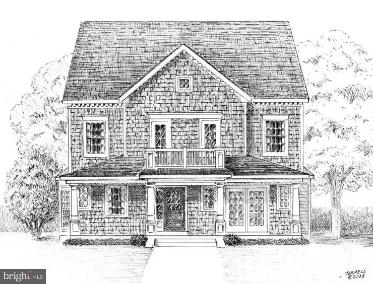 WYNGATE - Residential