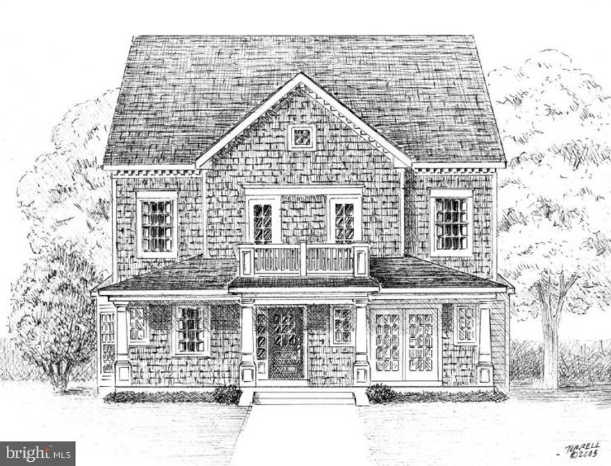 Built by Douglas Construction