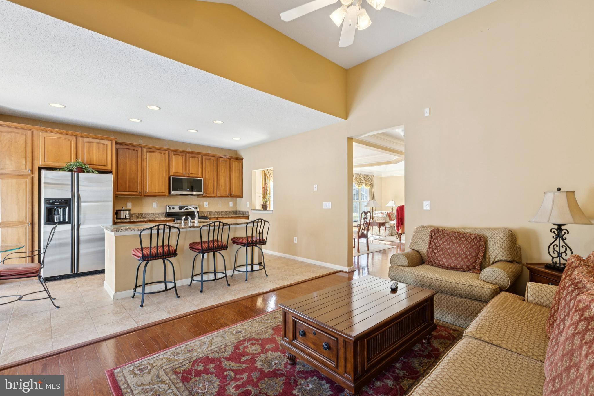 HAWTHORNE GREENE - Residential