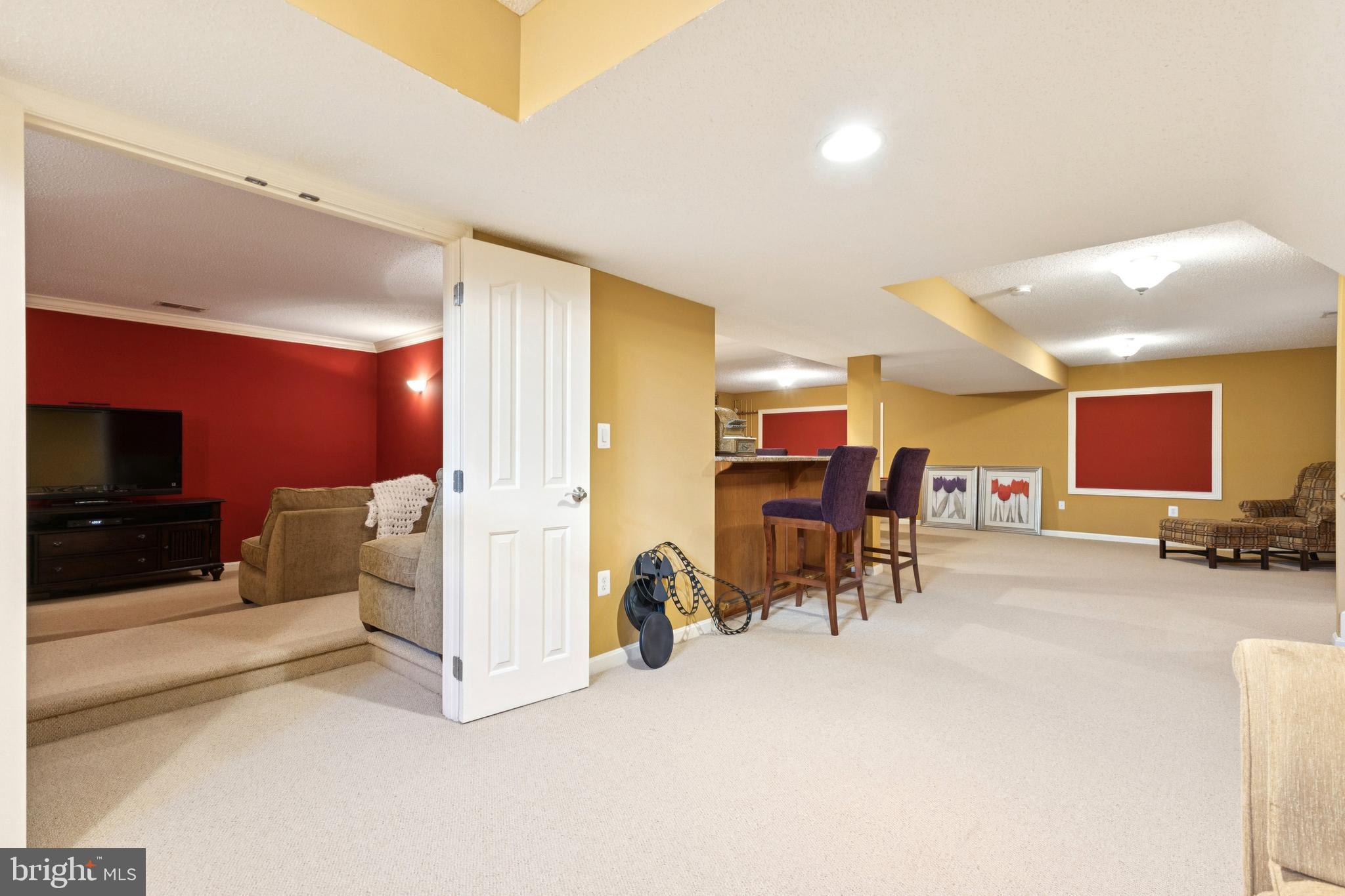 HAWTHORNE GREENE - Residential