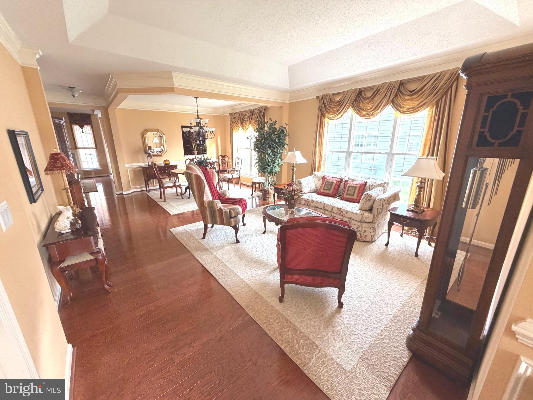 HAWTHORNE GREENE - Residential