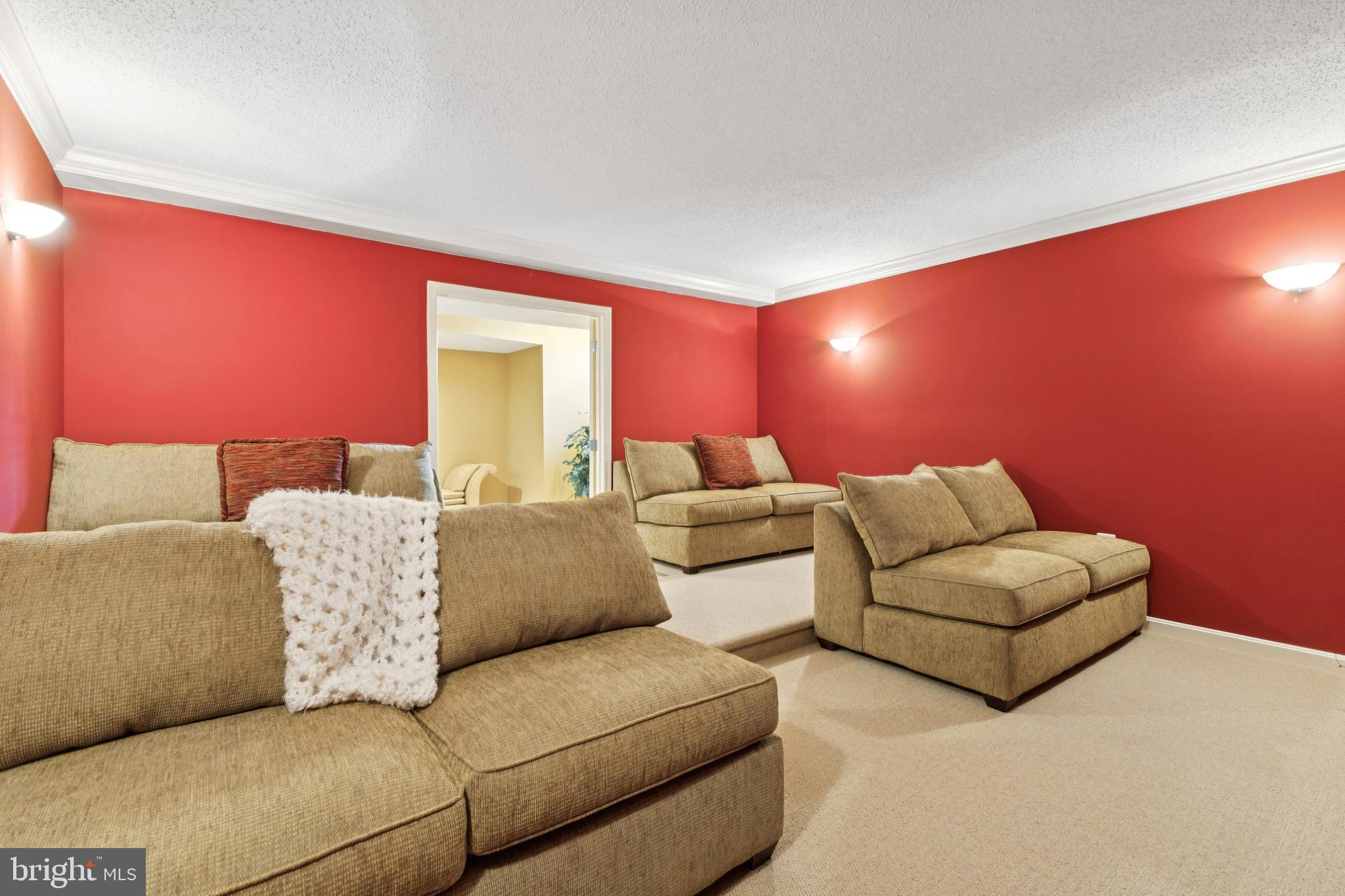 HAWTHORNE GREENE - Residential