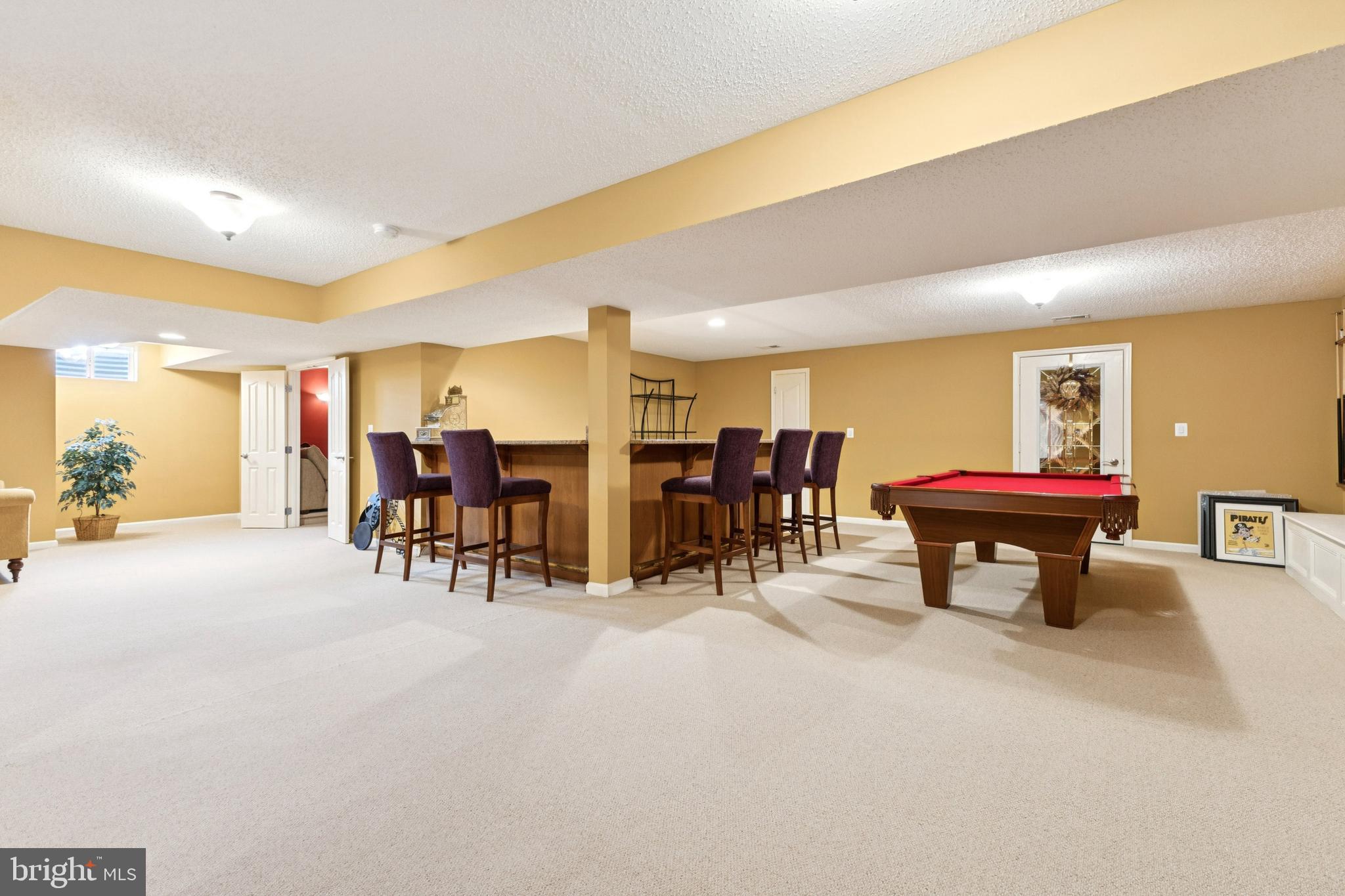 HAWTHORNE GREENE - Residential