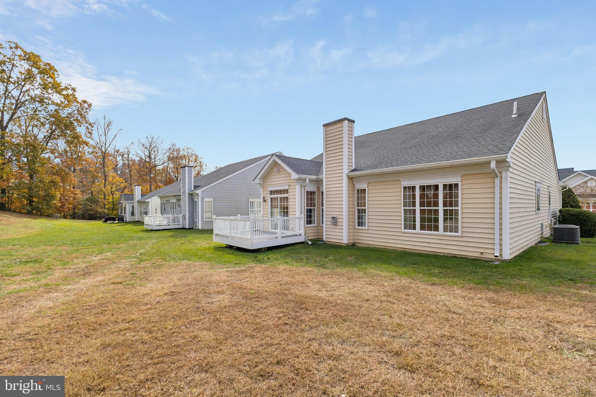 HAWTHORNE GREENE - Residential