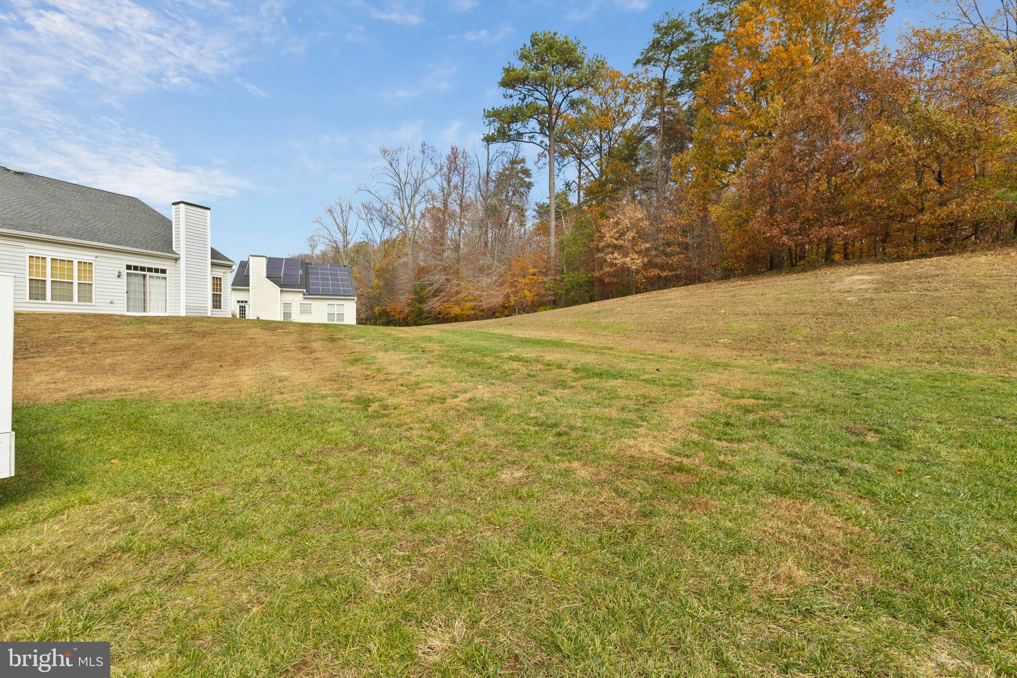 HAWTHORNE GREENE - Residential