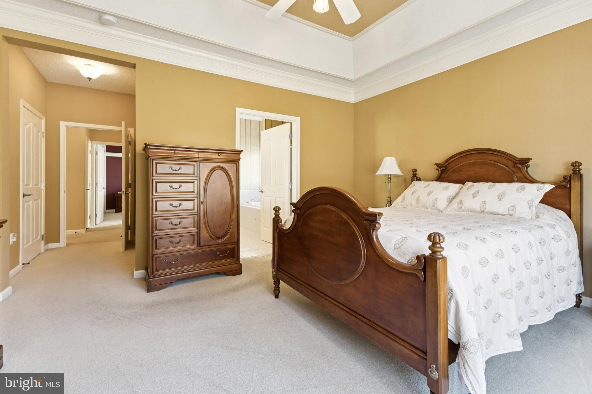 HAWTHORNE GREENE - Residential