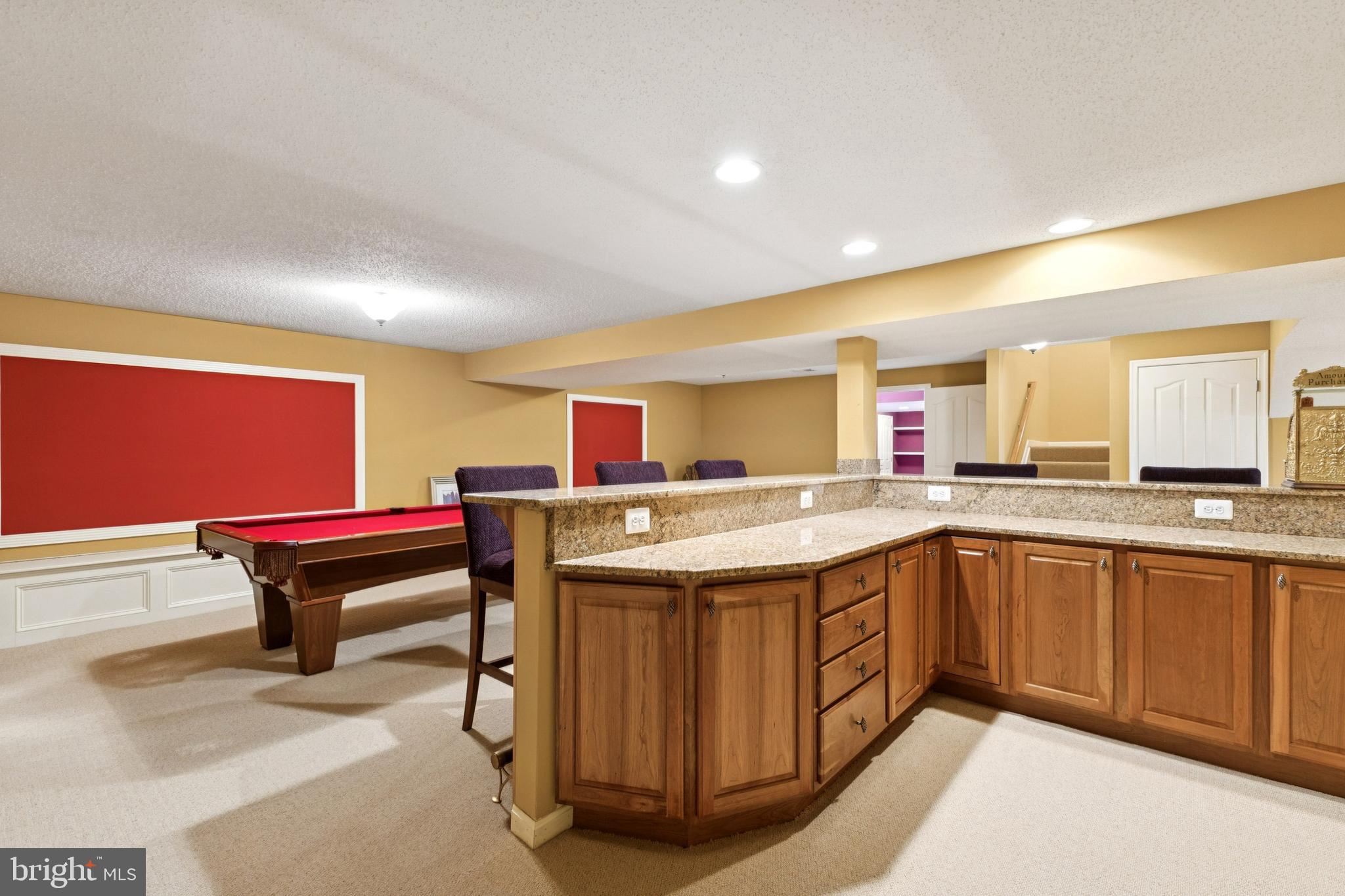 HAWTHORNE GREENE - Residential