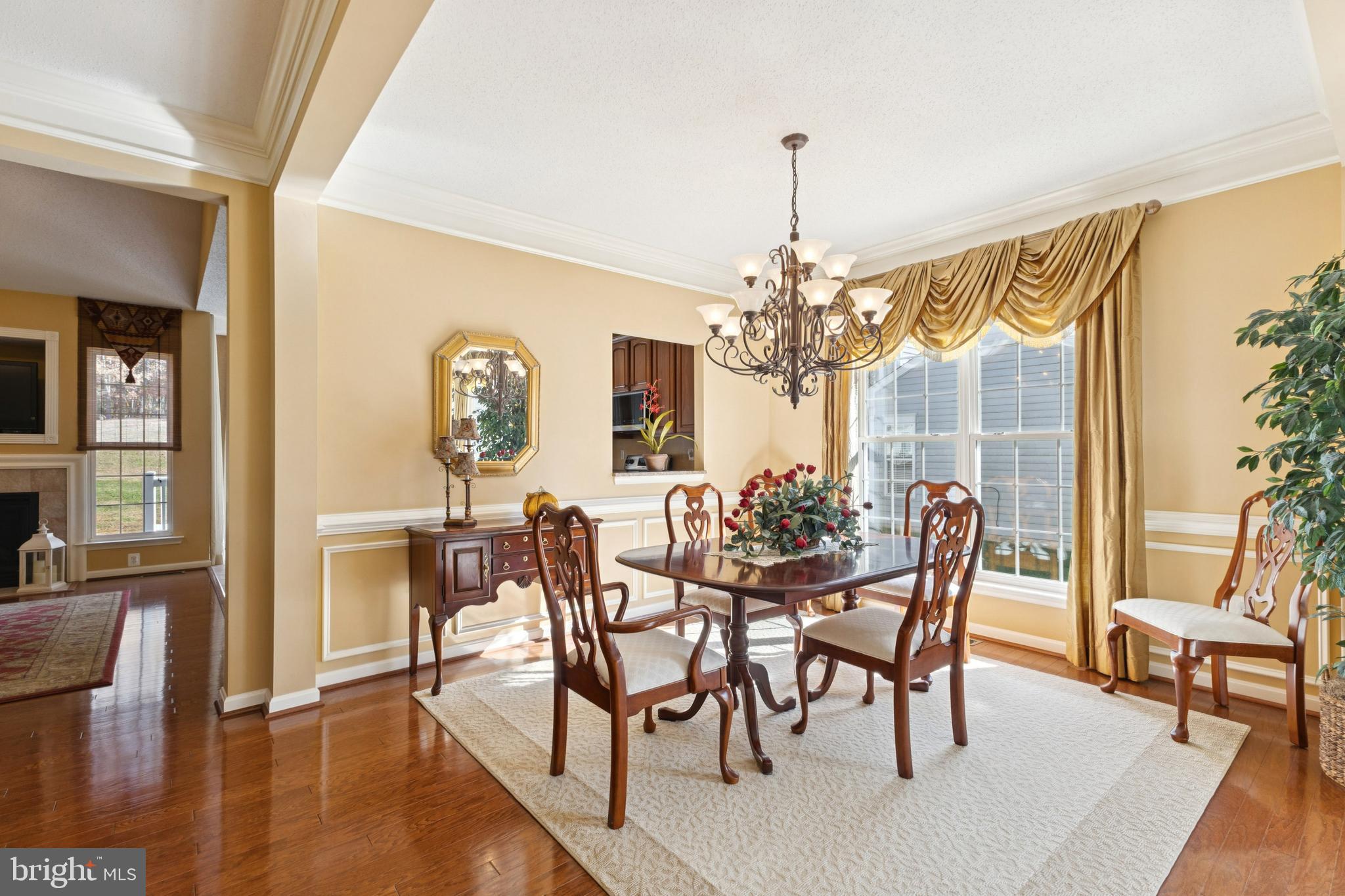 HAWTHORNE GREENE - Residential