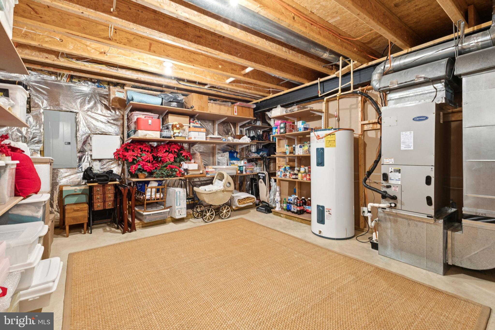 HAWTHORNE GREENE - Residential