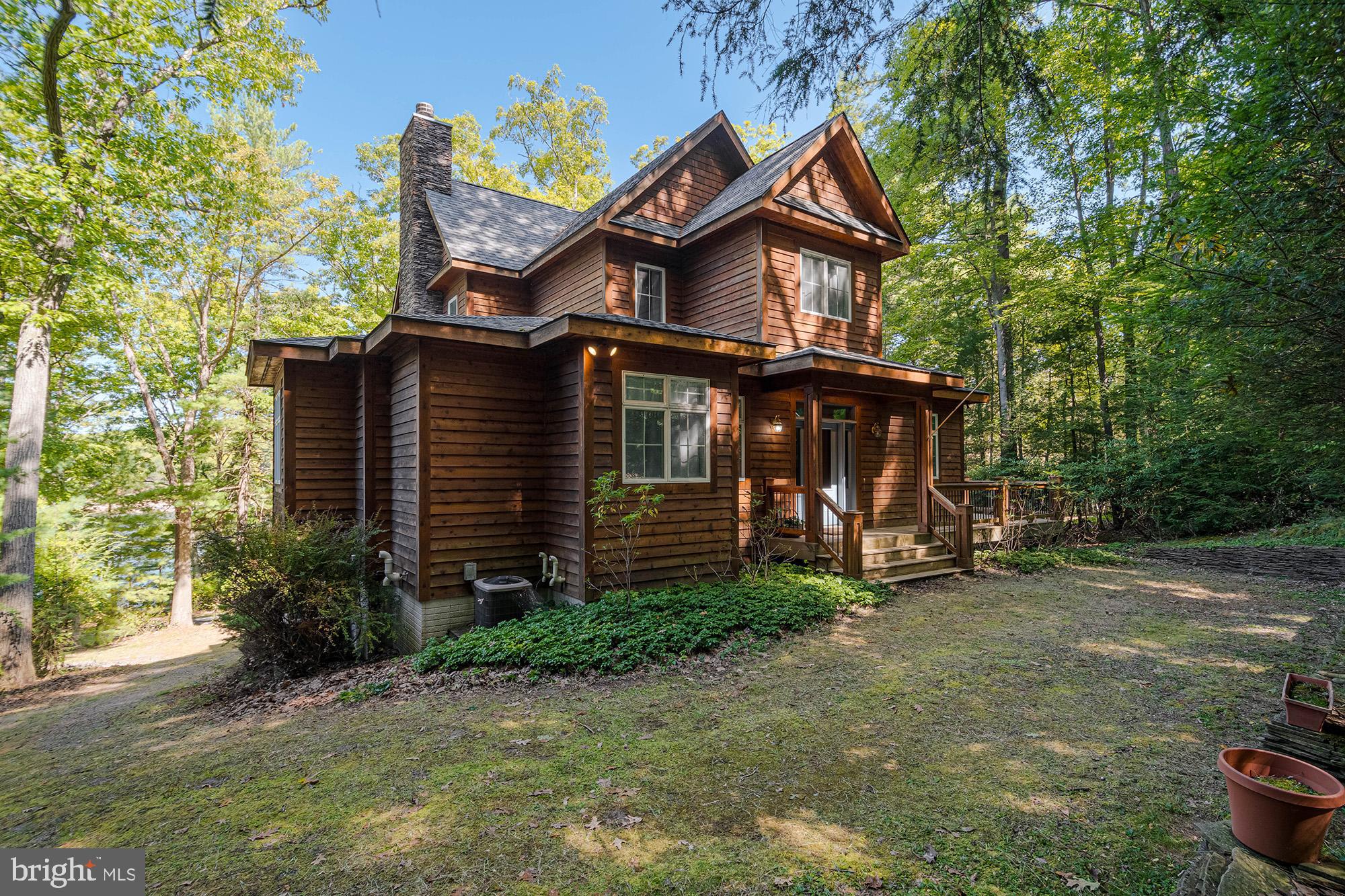 STATE PARK ROAD - Residential