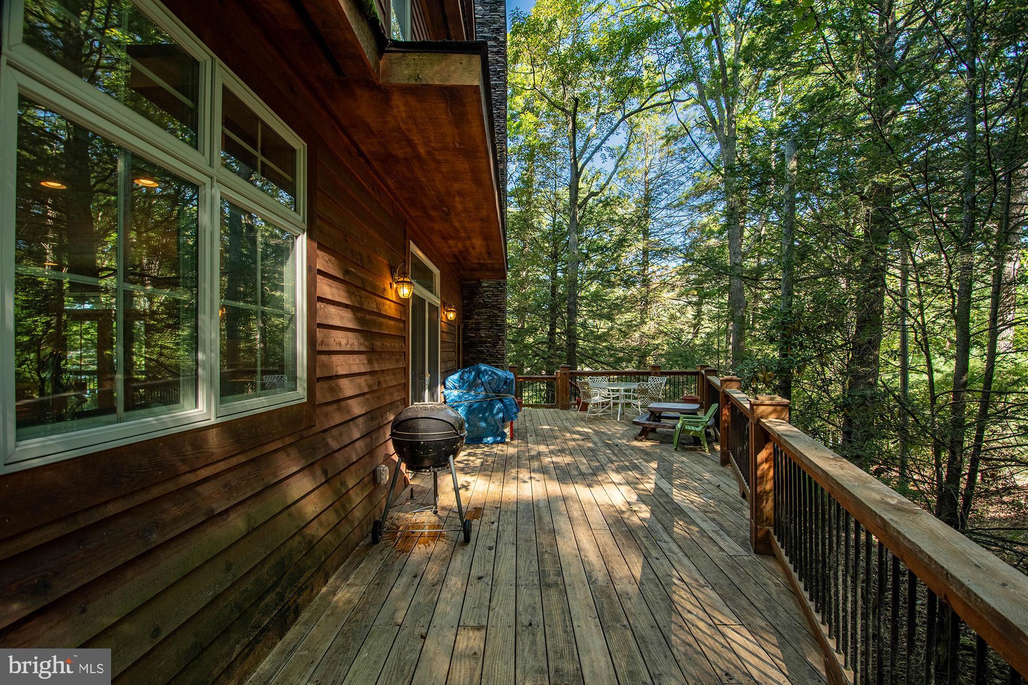 STATE PARK ROAD - Residential