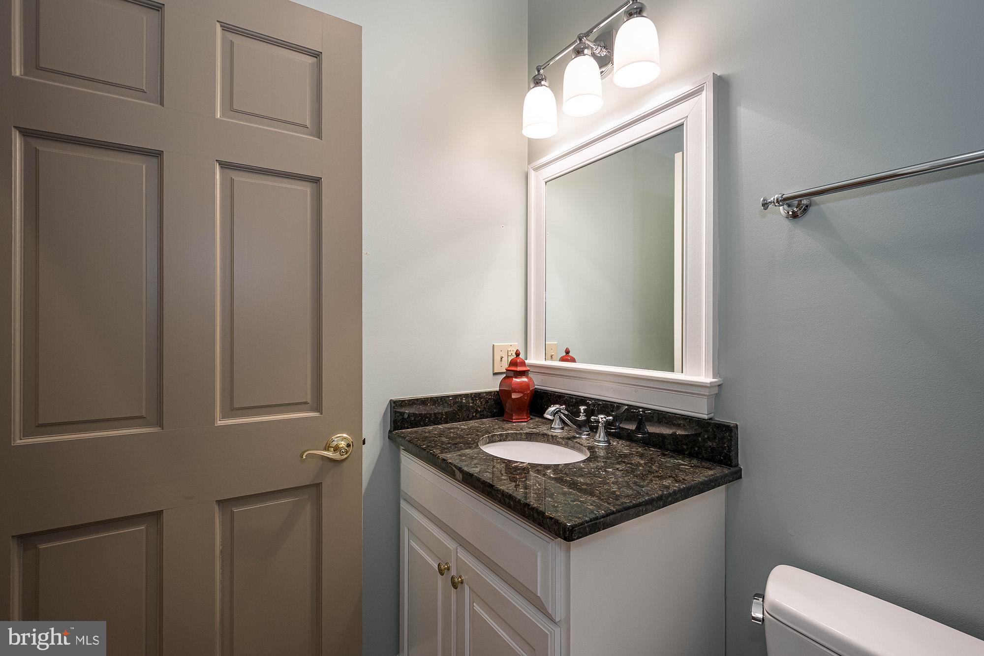 STATE PARK ROAD - Residential