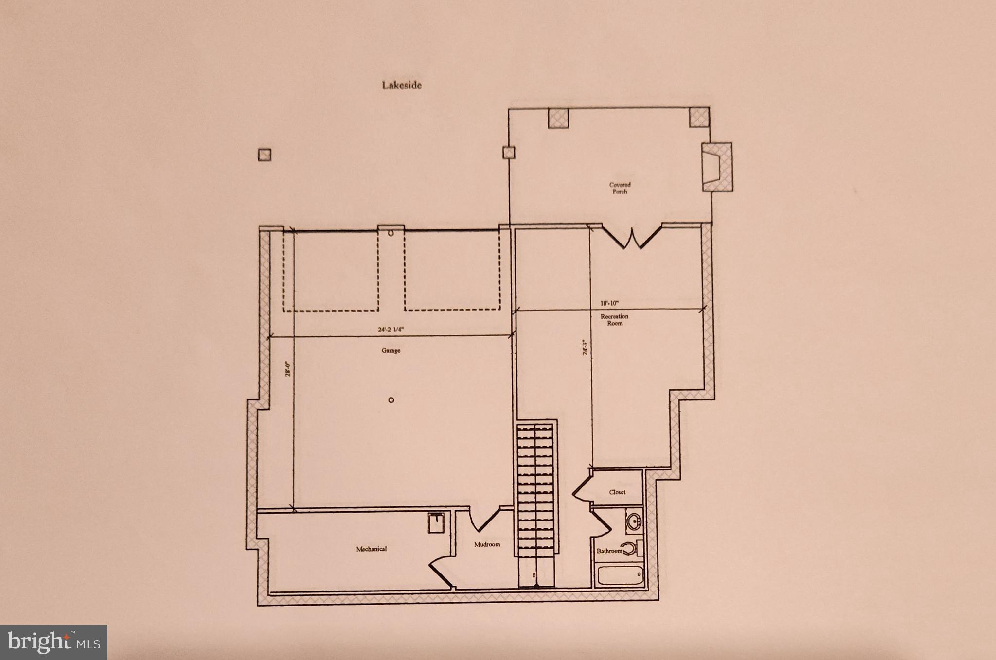 STATE PARK ROAD - Residential