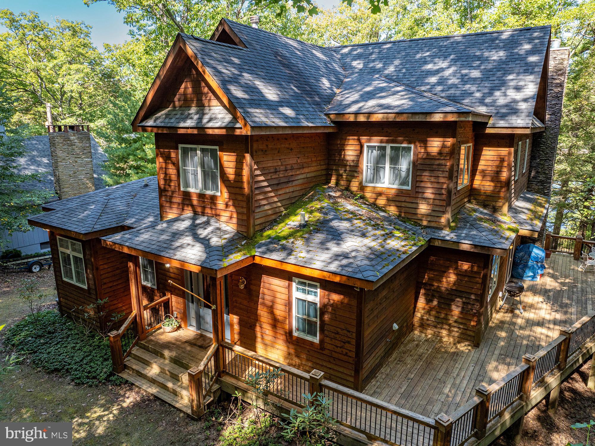 STATE PARK ROAD - Residential