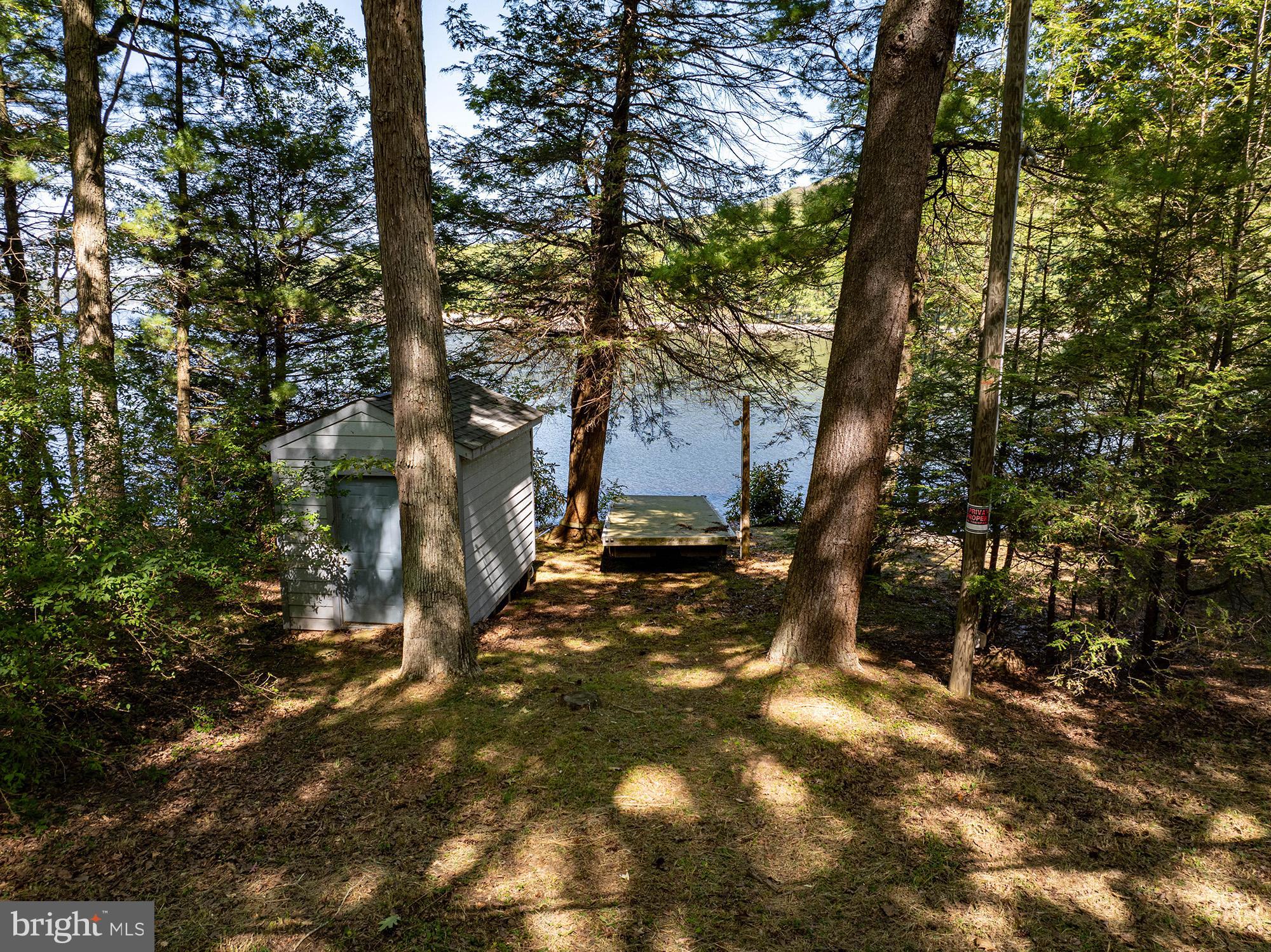 STATE PARK ROAD - Residential