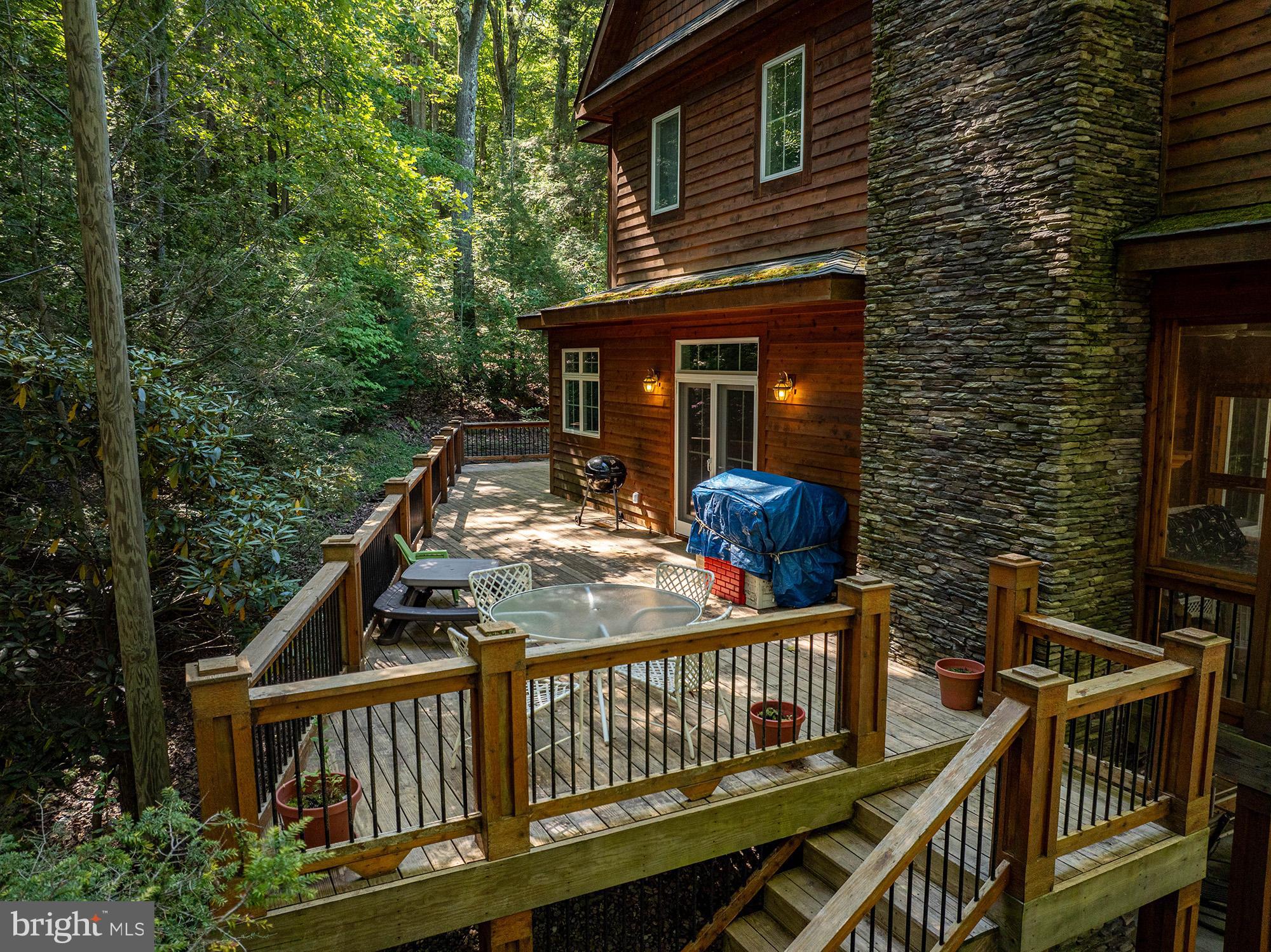 STATE PARK ROAD - Residential