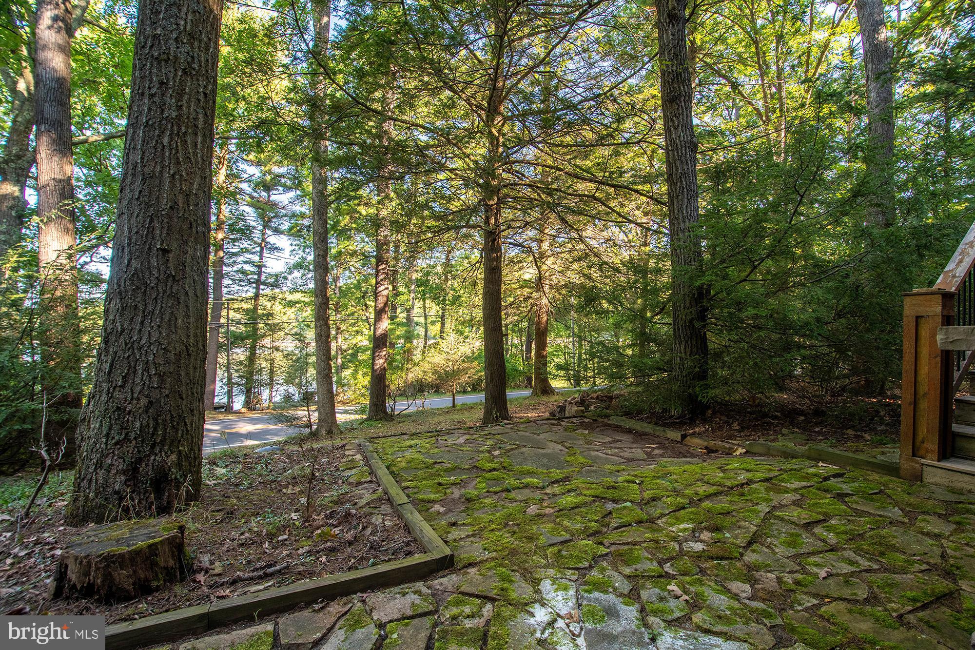 STATE PARK ROAD - Residential