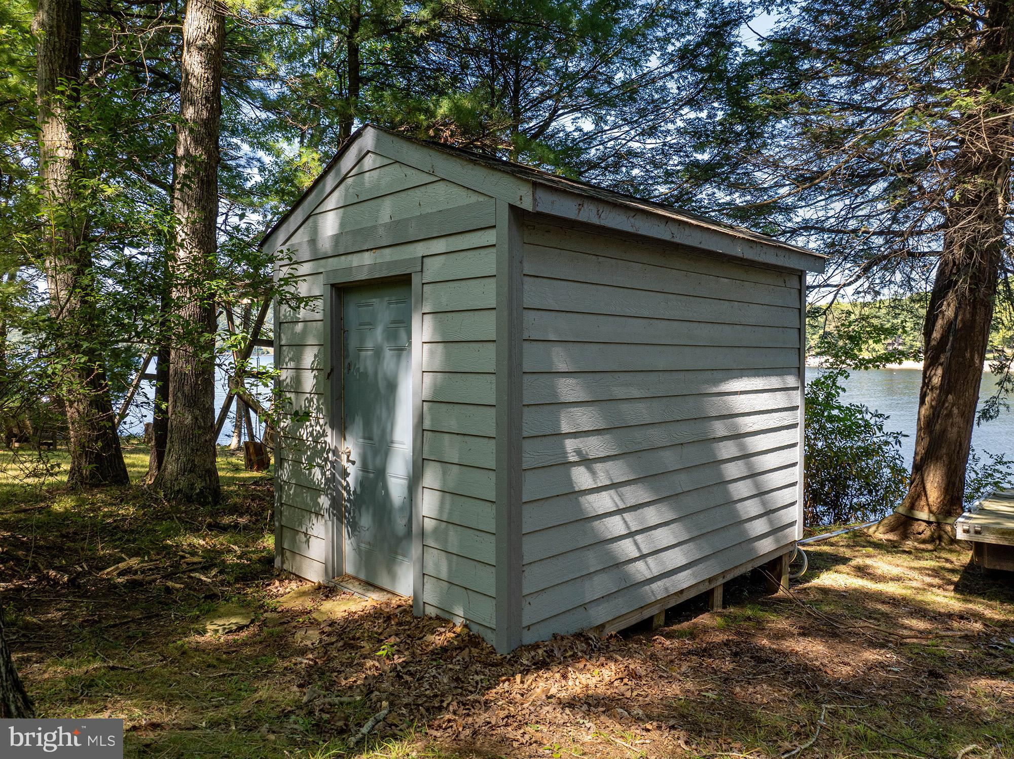 STATE PARK ROAD - Residential